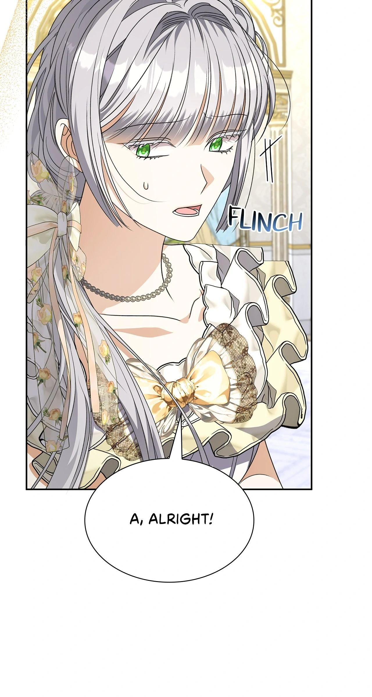 Enough With the Flirting Chapter 44 - Page 24
