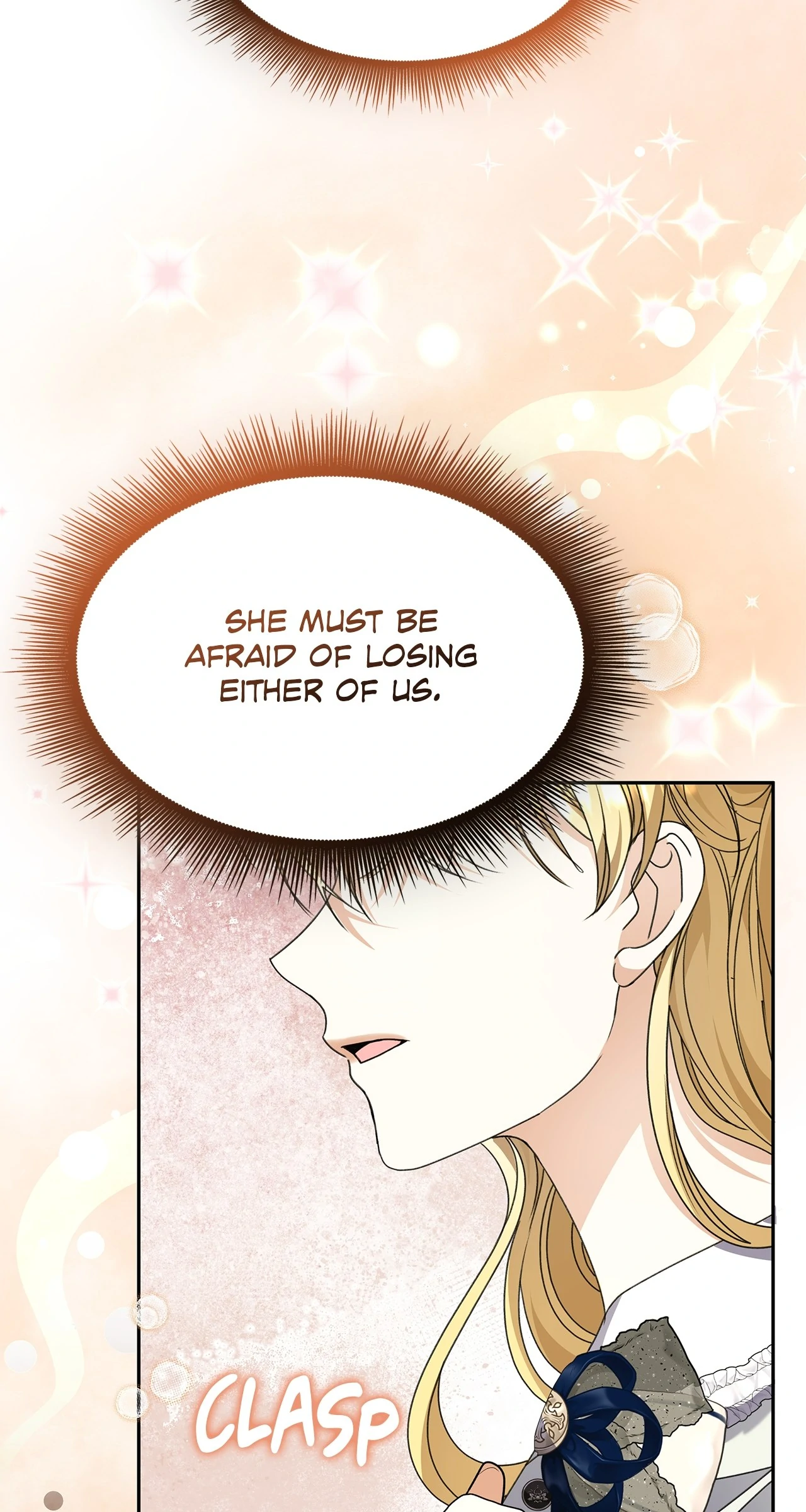 Enough With the Flirting Chapter 44 - Page 27