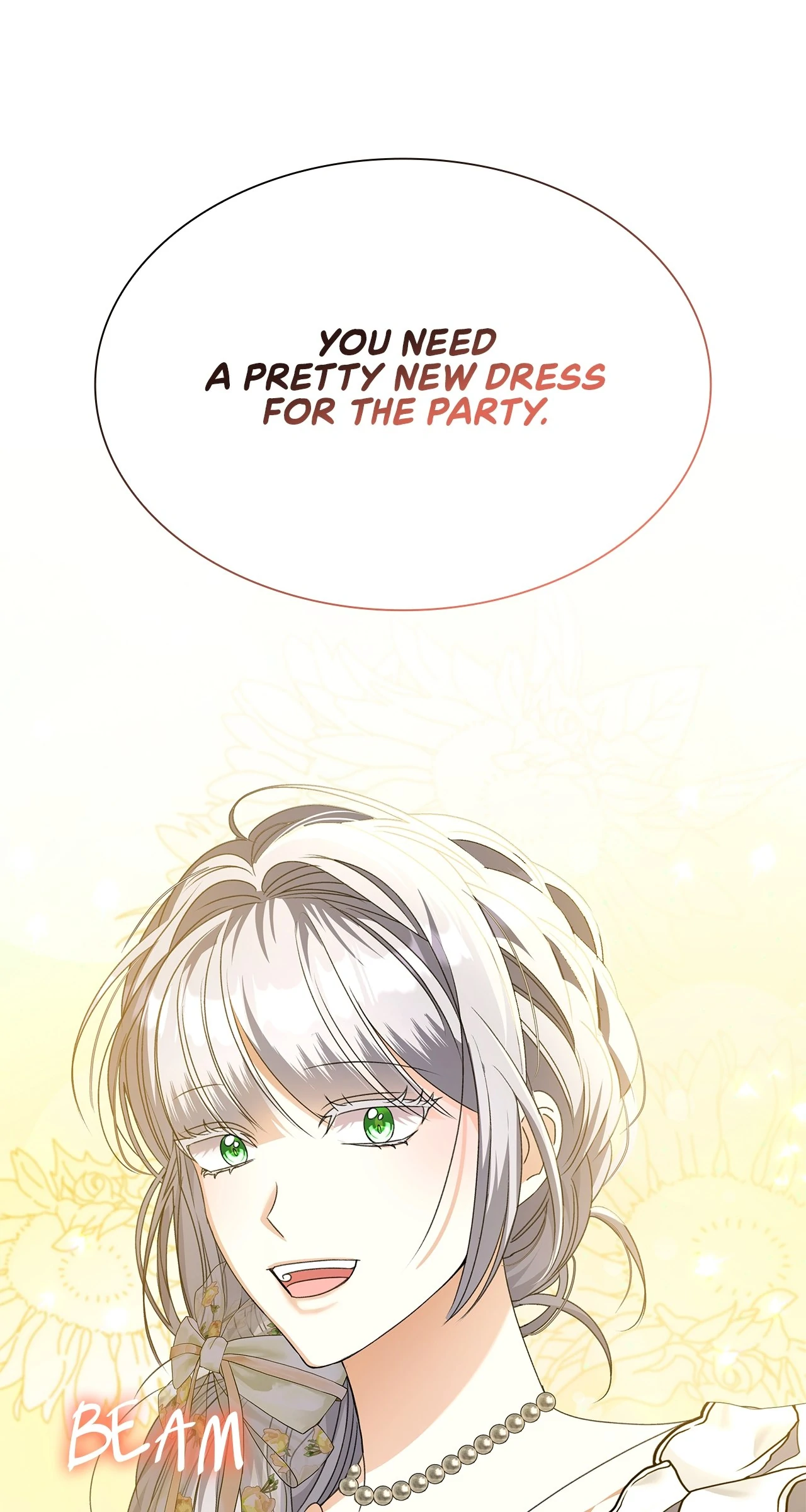 Enough With the Flirting Chapter 44 - Page 31