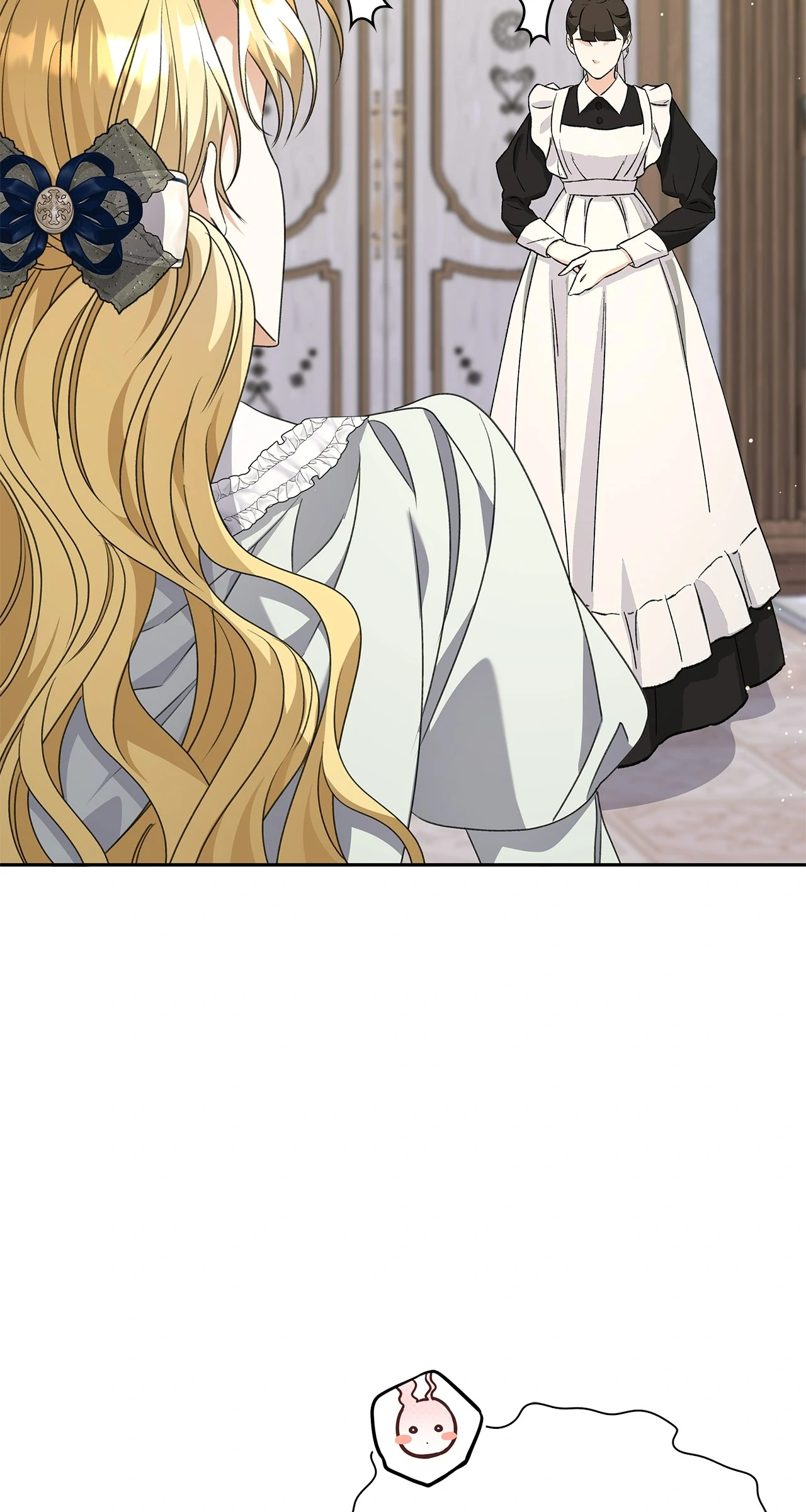 Enough With the Flirting Chapter 44 - Page 47