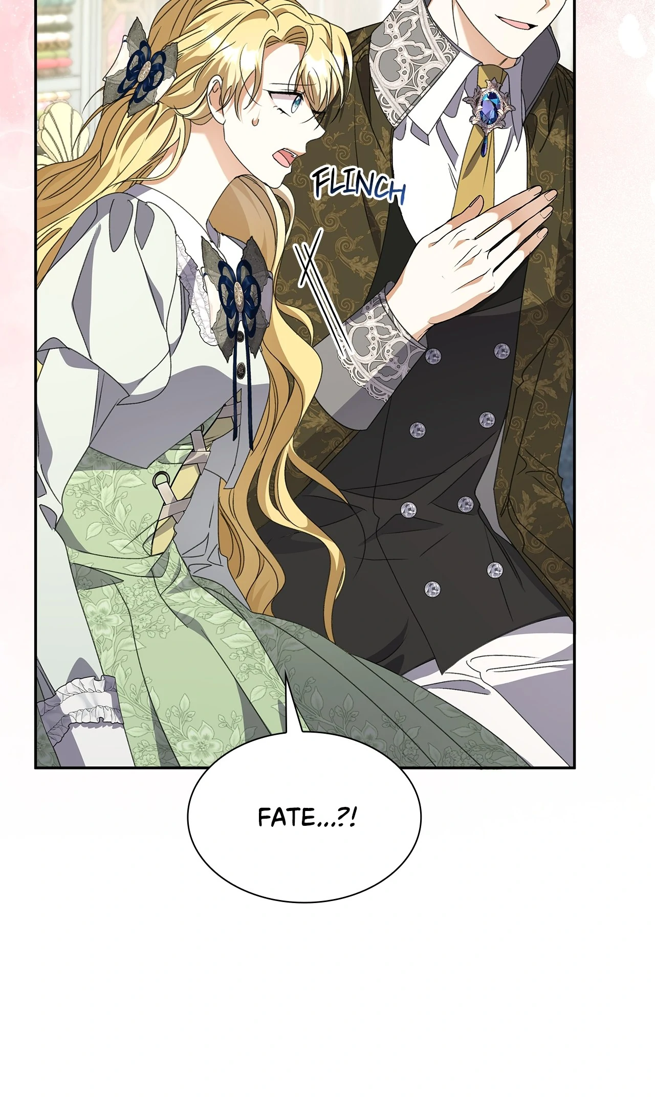 Enough With the Flirting Chapter 44 - Page 52