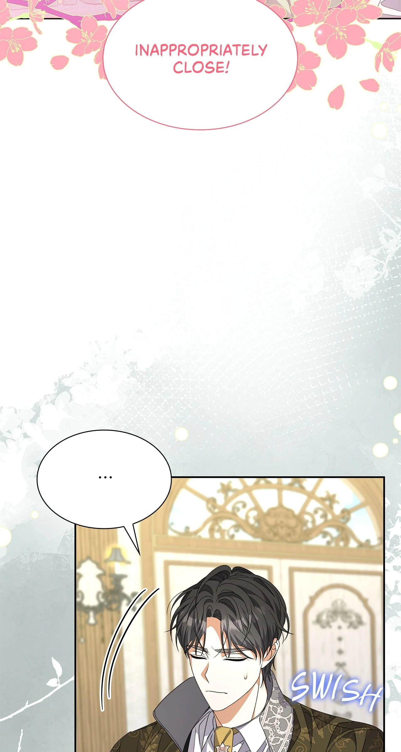 Enough With the Flirting Chapter 44 - Page 59