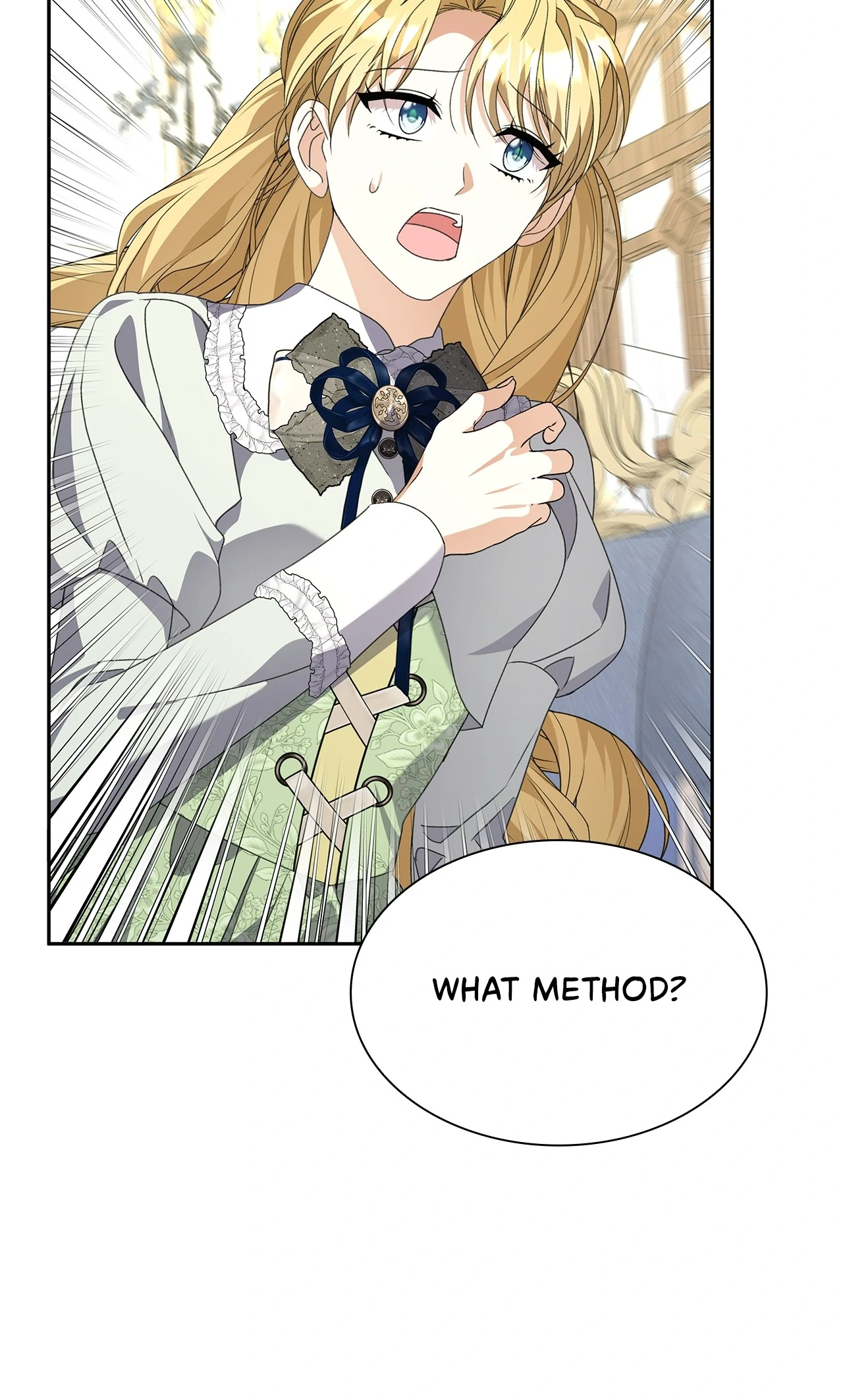 Enough With the Flirting Chapter 44 - Page 61