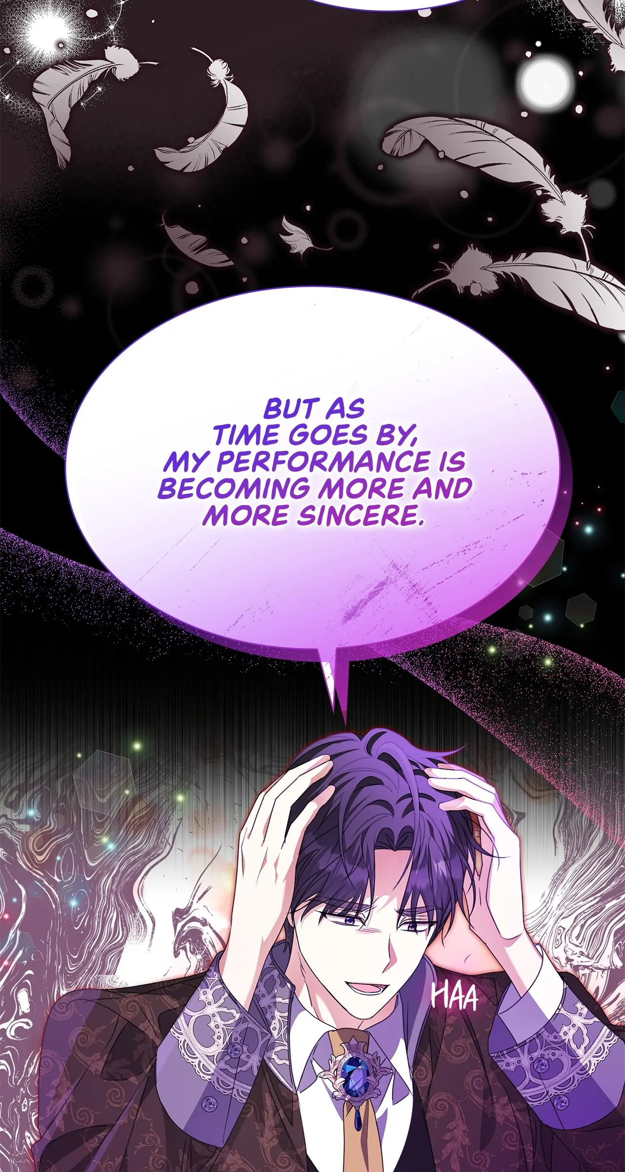Enough With the Flirting Chapter 44 - Page 65