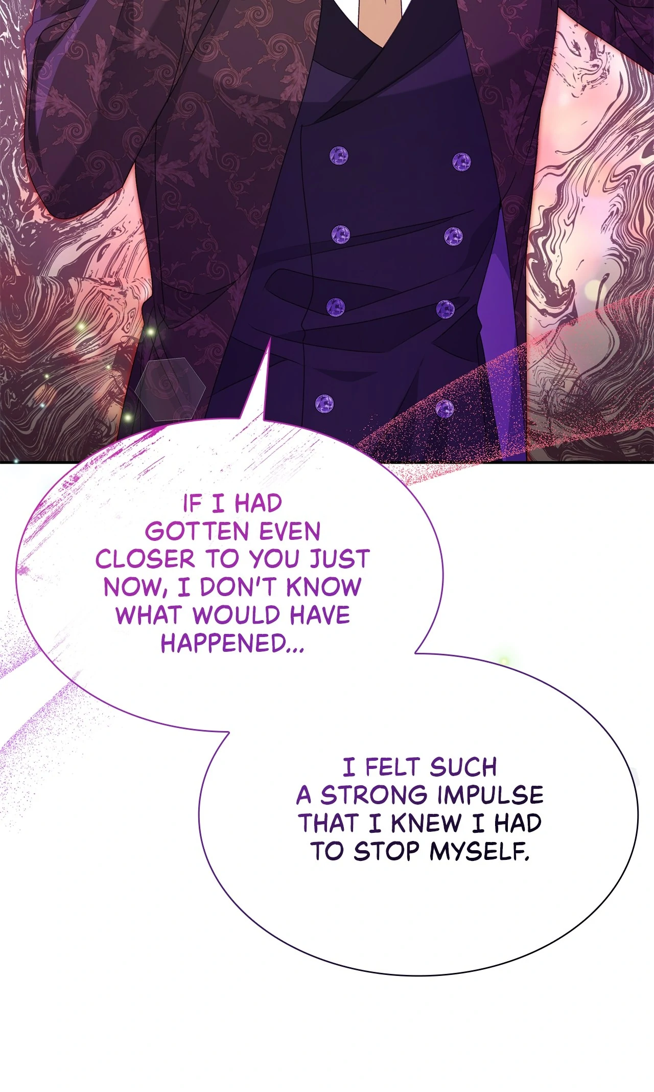 Enough With the Flirting Chapter 44 - Page 66