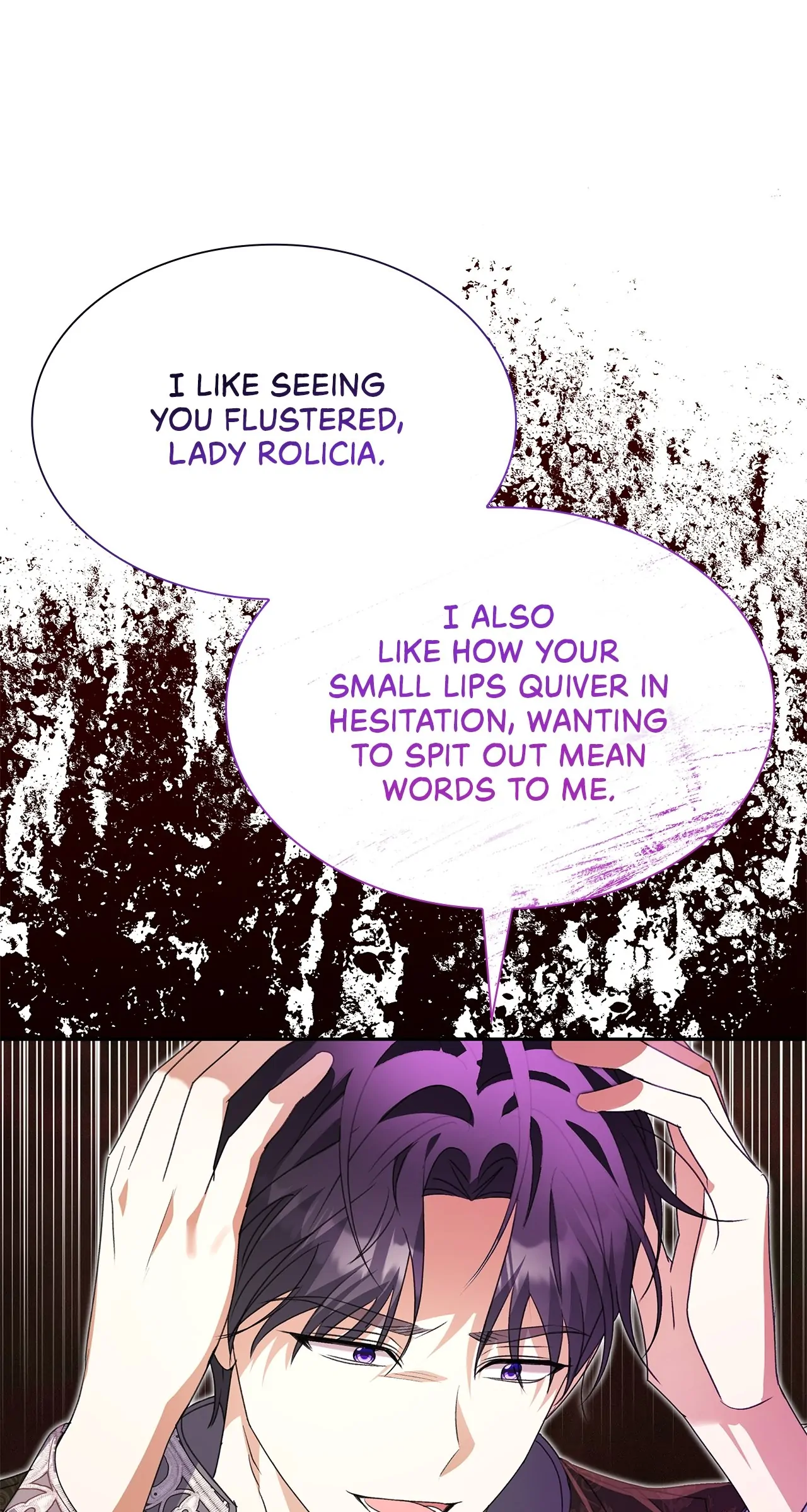 Enough With the Flirting Chapter 44 - Page 67