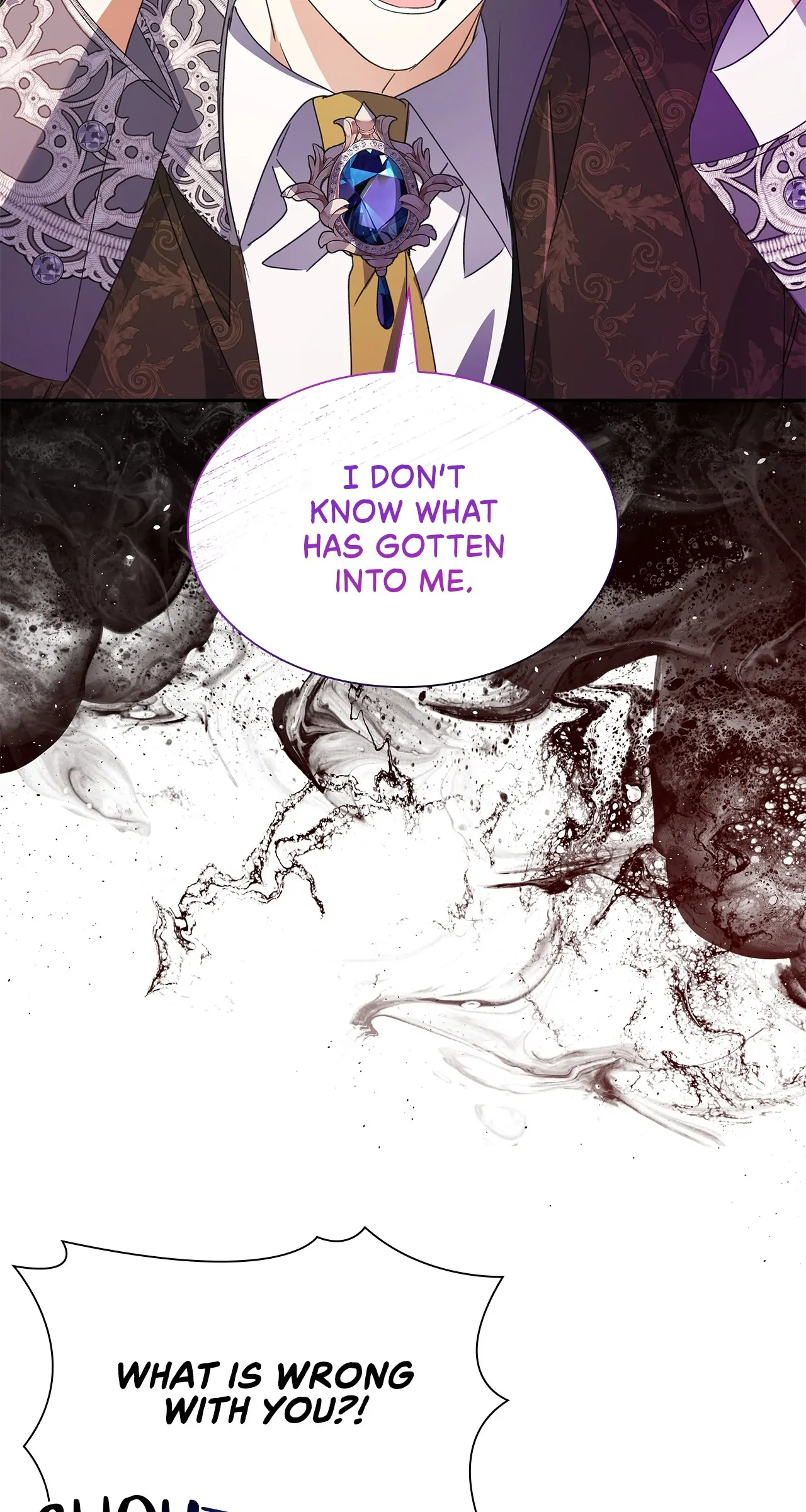 Enough With the Flirting Chapter 44 - Page 68