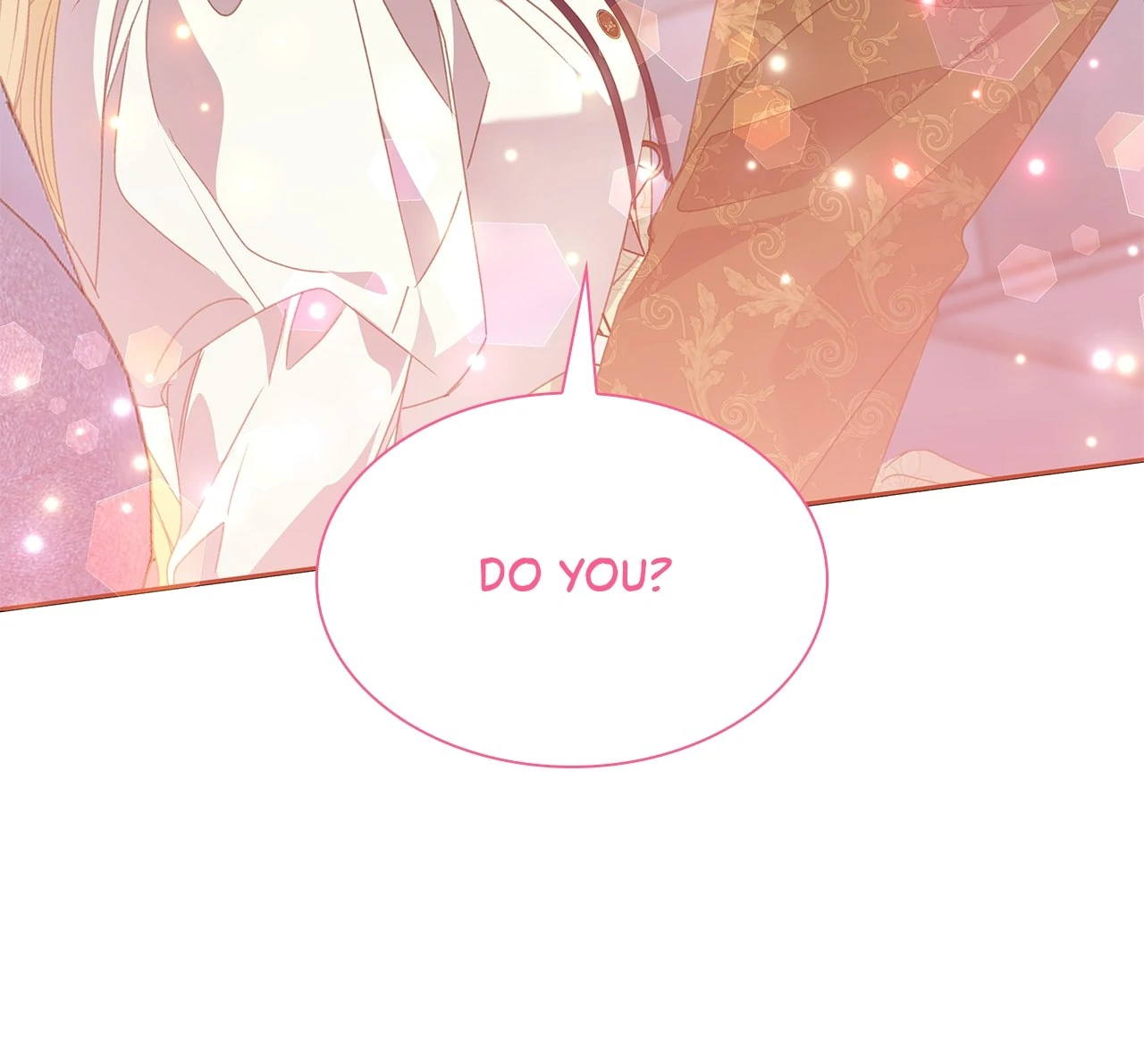 Enough With the Flirting Chapter 44 - Page 71