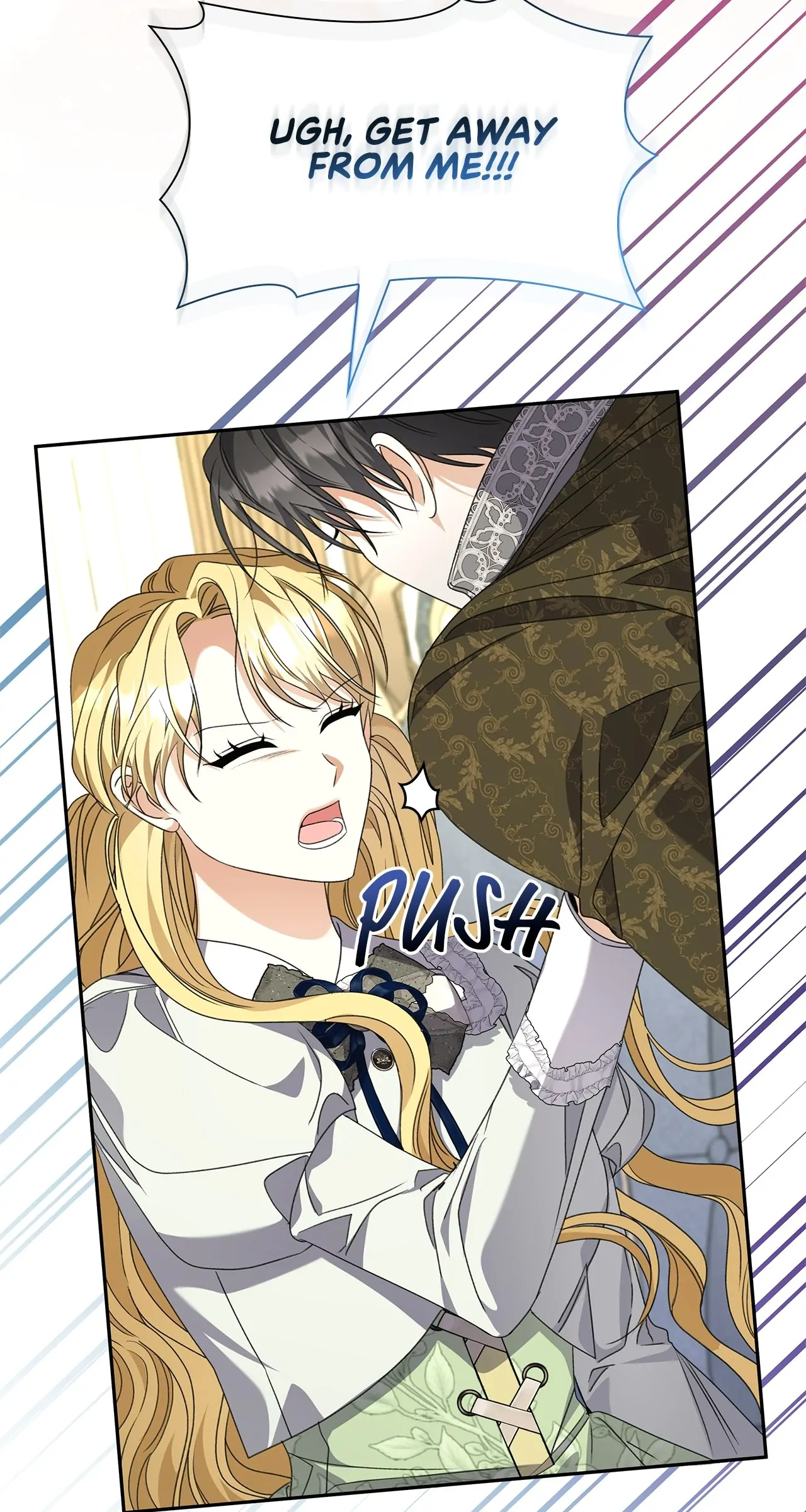 Enough With the Flirting Chapter 44 - Page 73