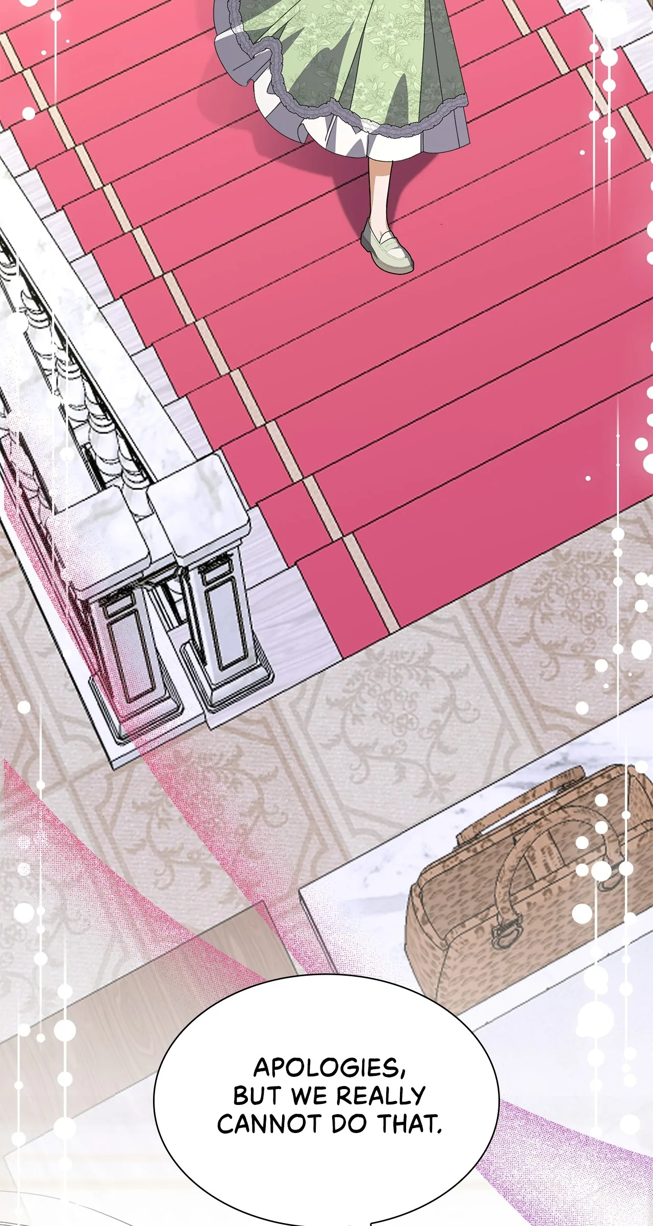 Enough With the Flirting Chapter 44 - Page 79