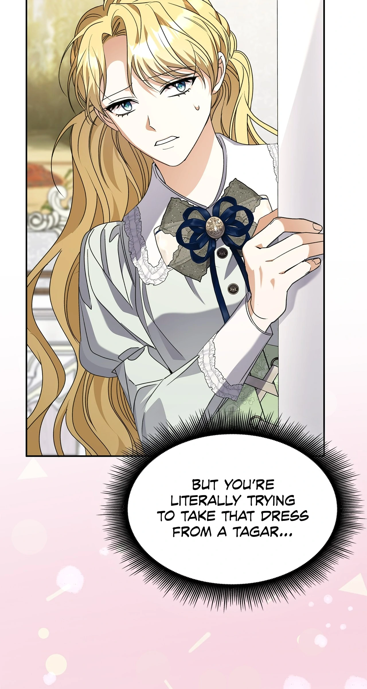 Enough With the Flirting Chapter 44 - Page 84
