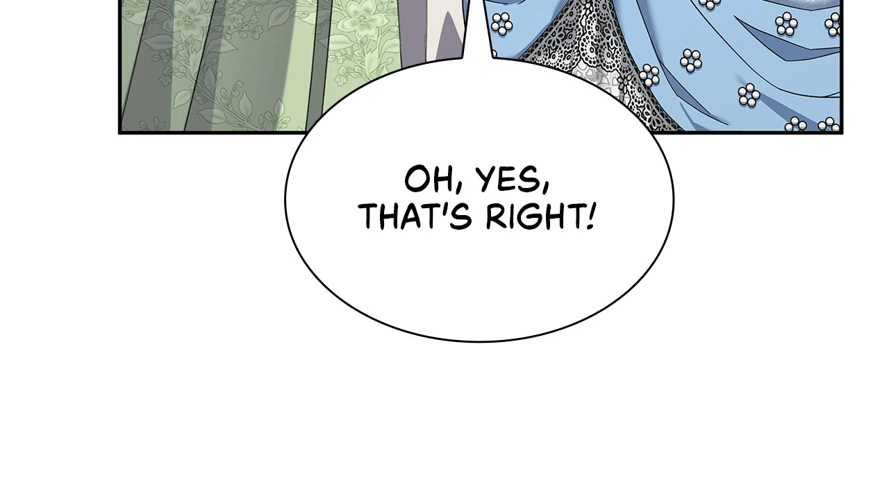 Enough With the Flirting Chapter 44 - Page 86