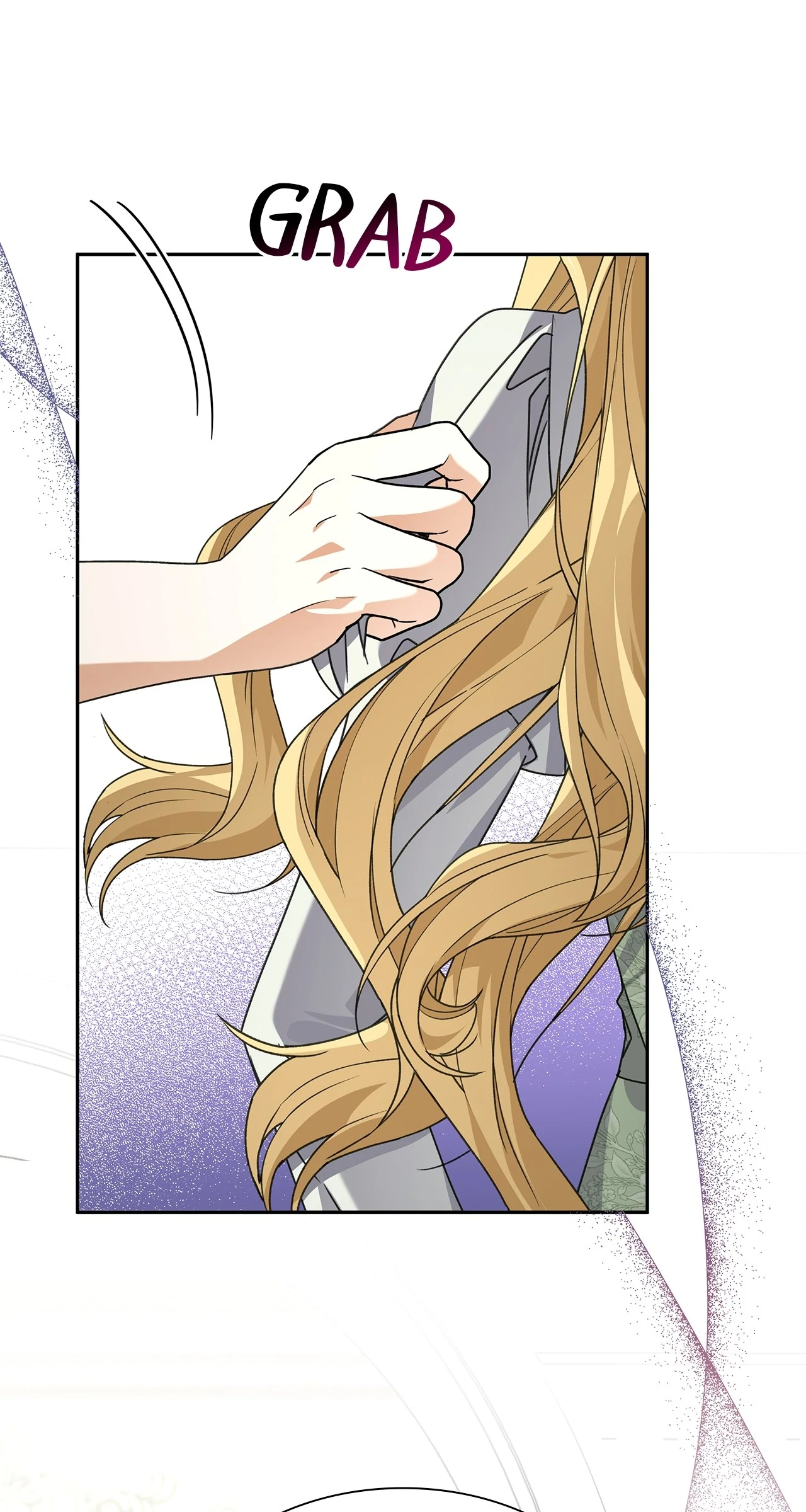 Enough With the Flirting Chapter 44 - Page 87
