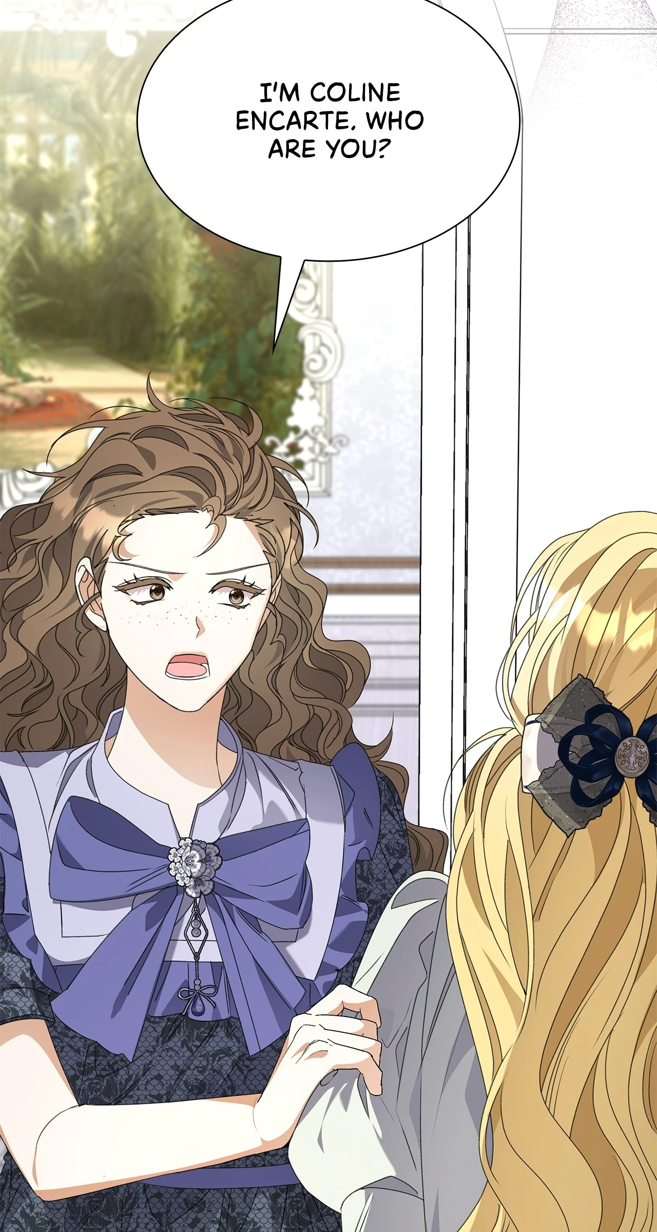 Enough With the Flirting Chapter 44 - Page 88