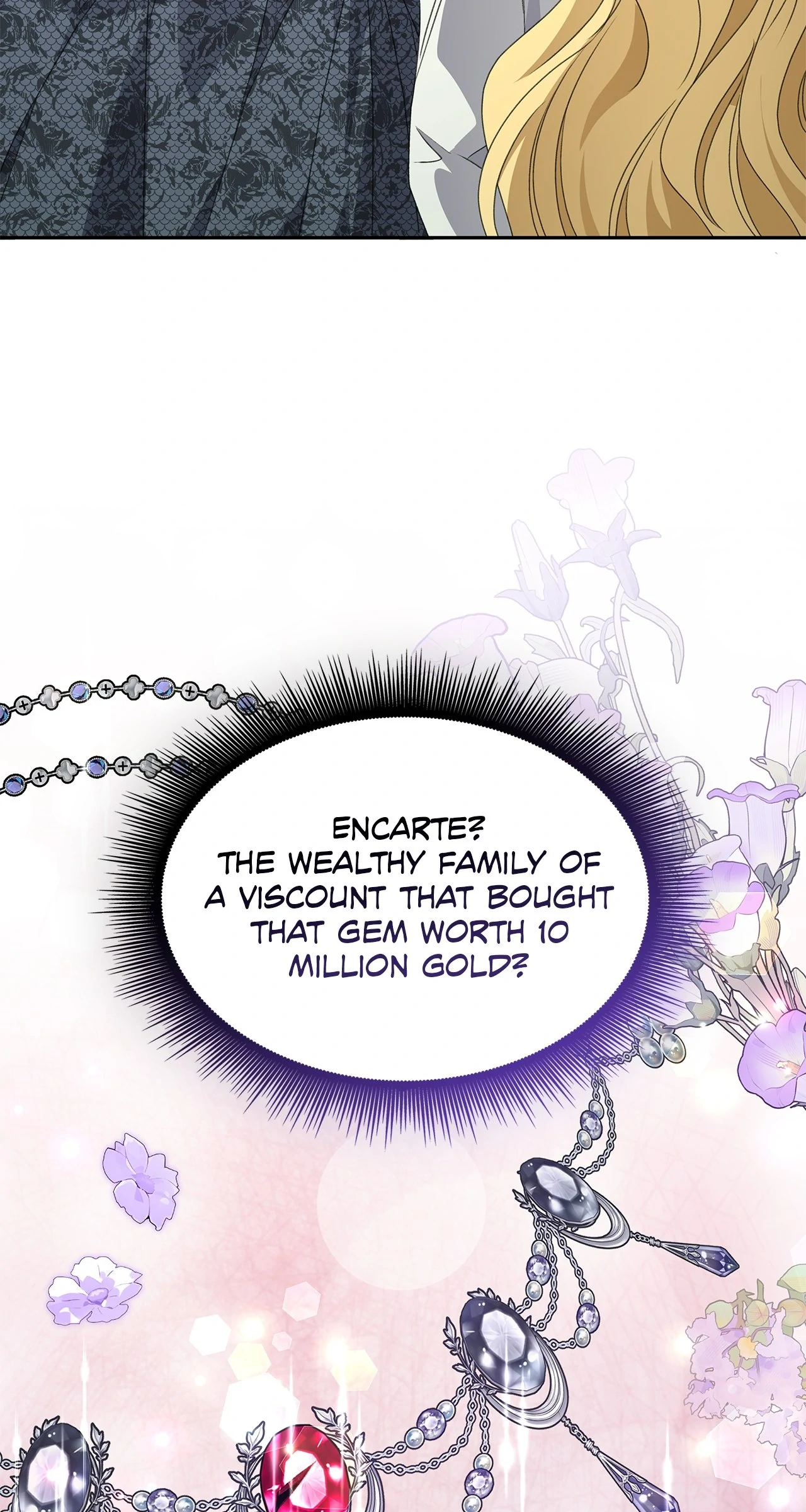 Enough With the Flirting Chapter 44 - Page 89