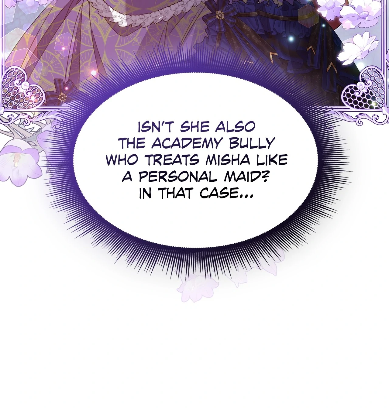 Enough With the Flirting Chapter 44 - Page 91