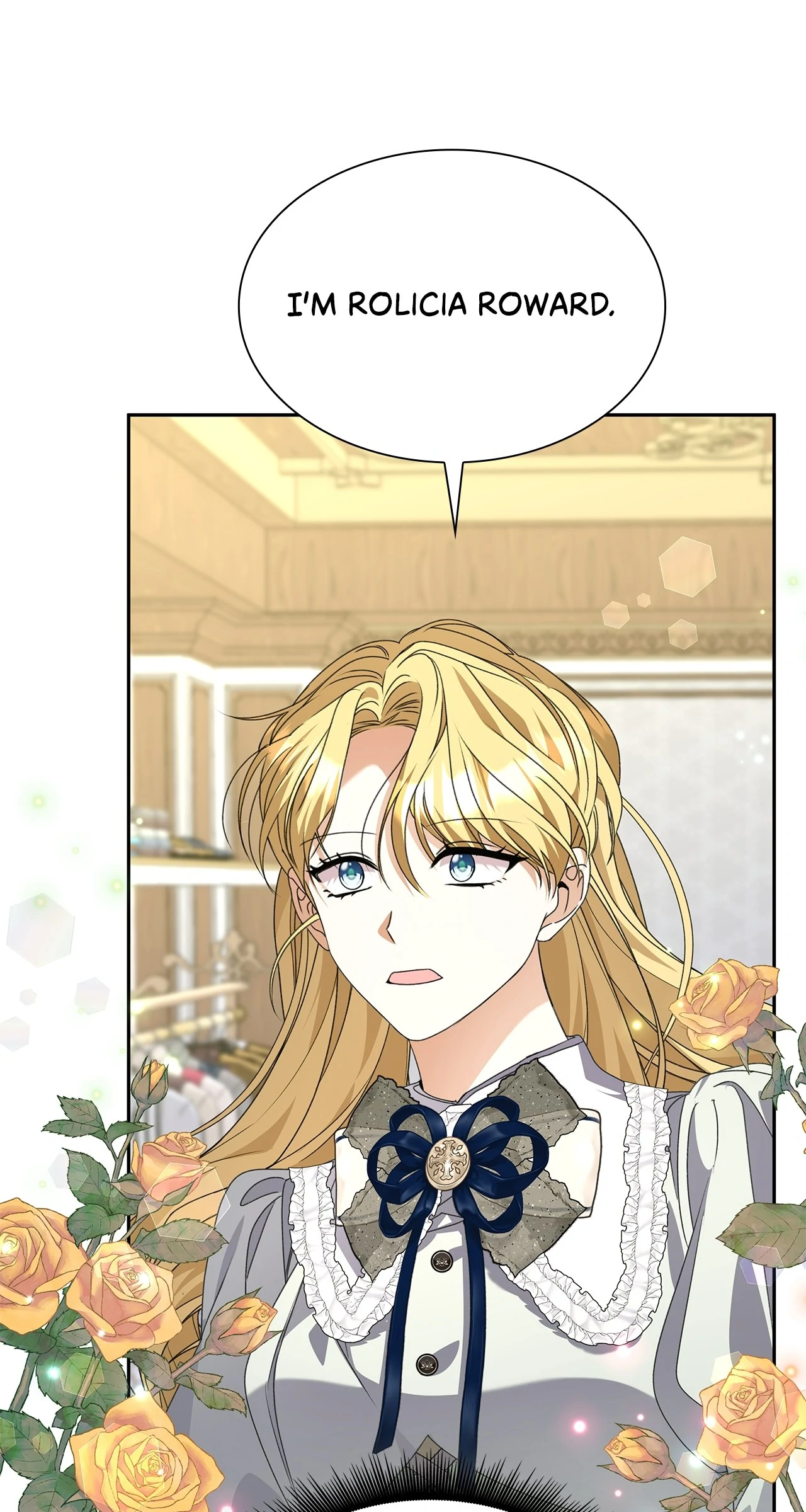 Enough With the Flirting Chapter 44 - Page 92