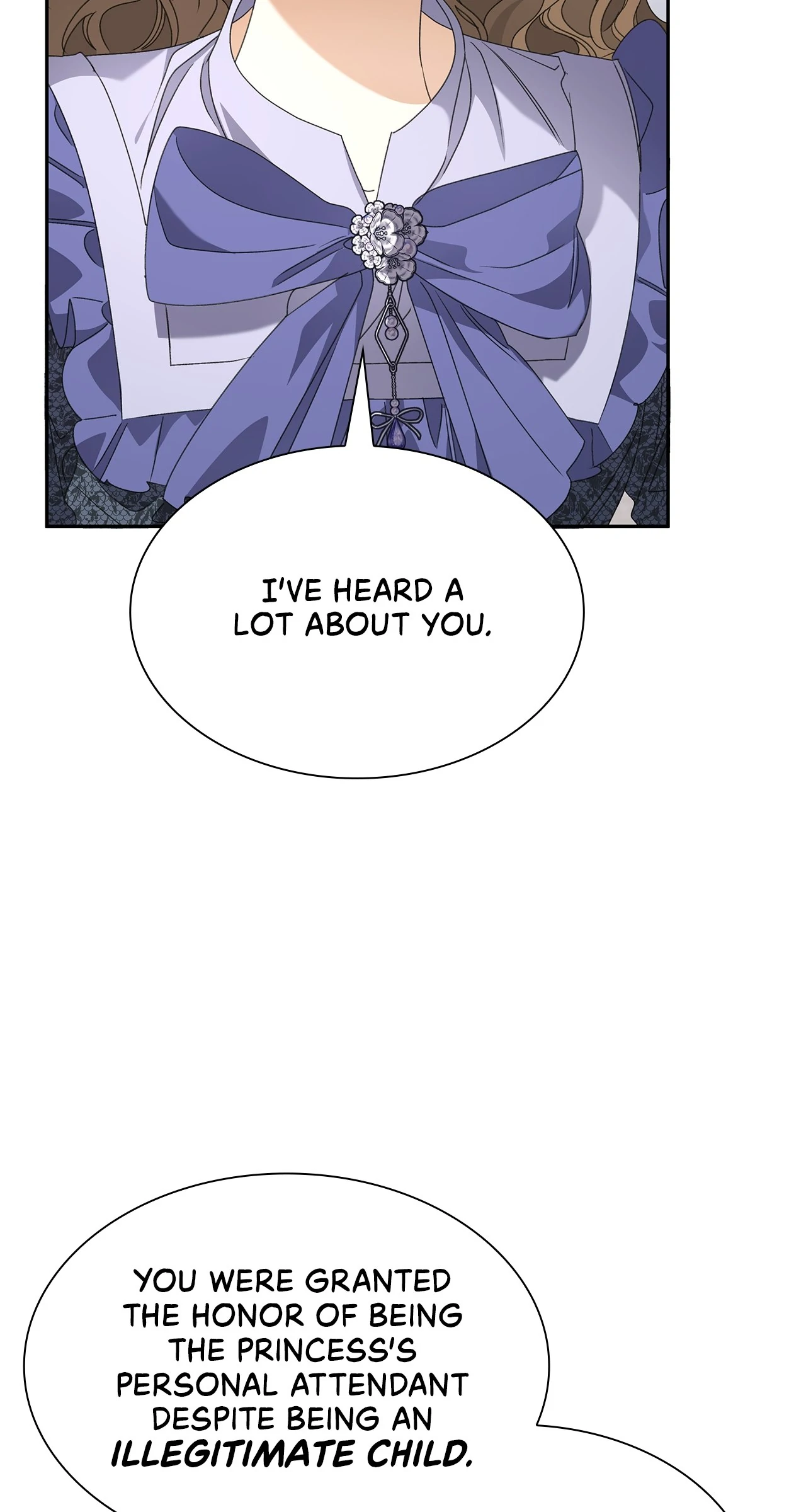 Enough With the Flirting Chapter 44 - Page 94