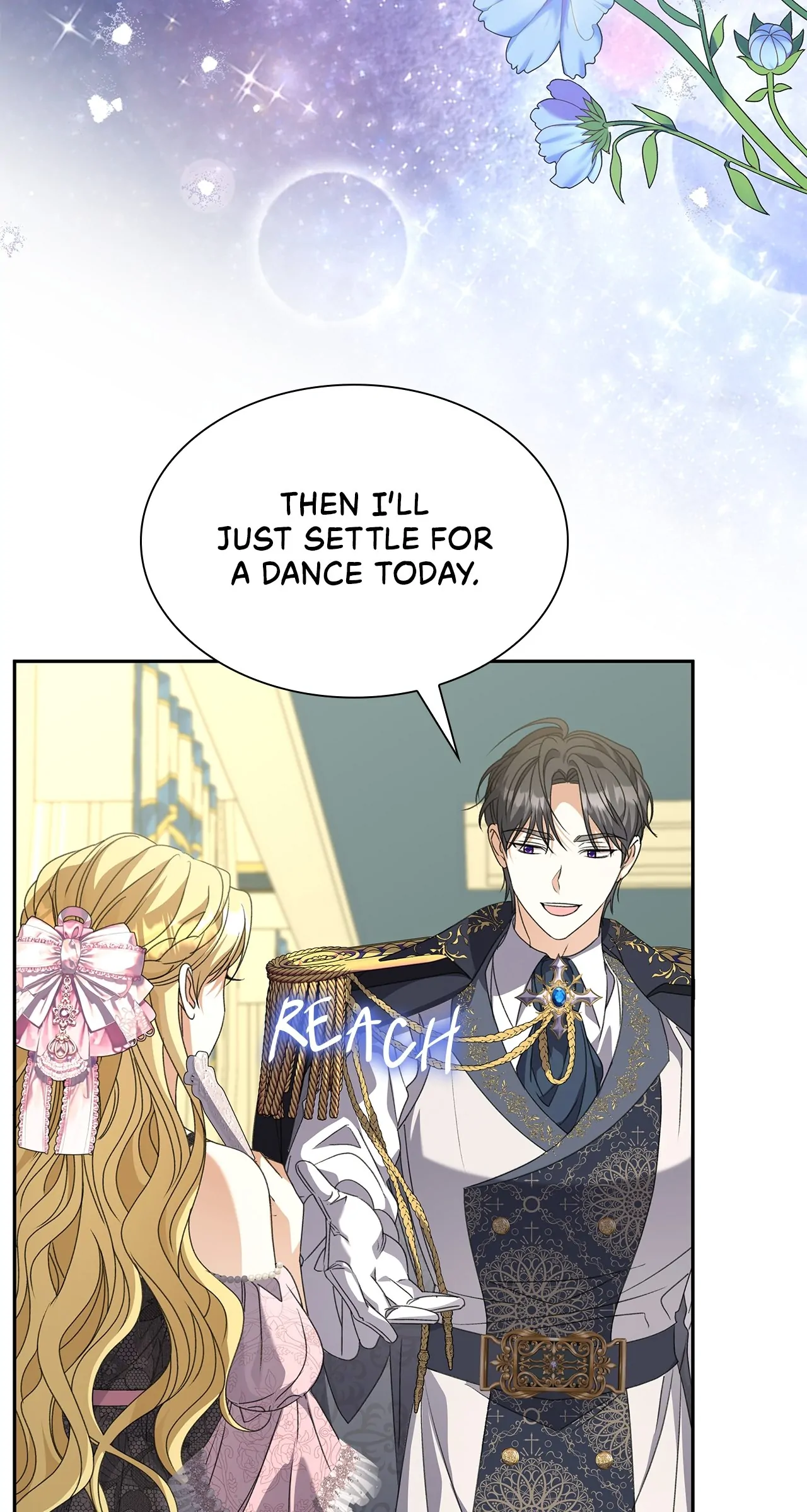 Enough With the Flirting Chapter 46 - Page 100