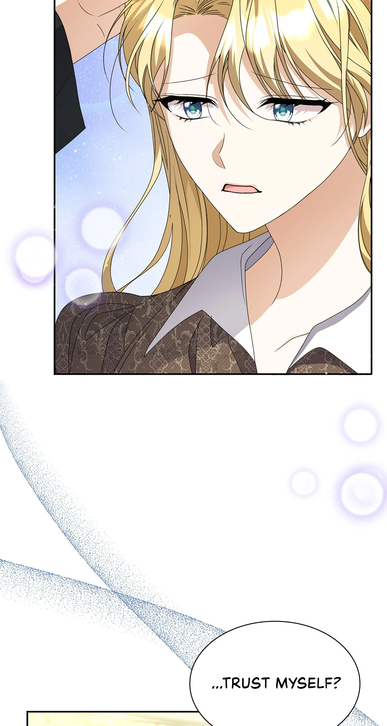 Enough With the Flirting Chapter 46 - Page 11