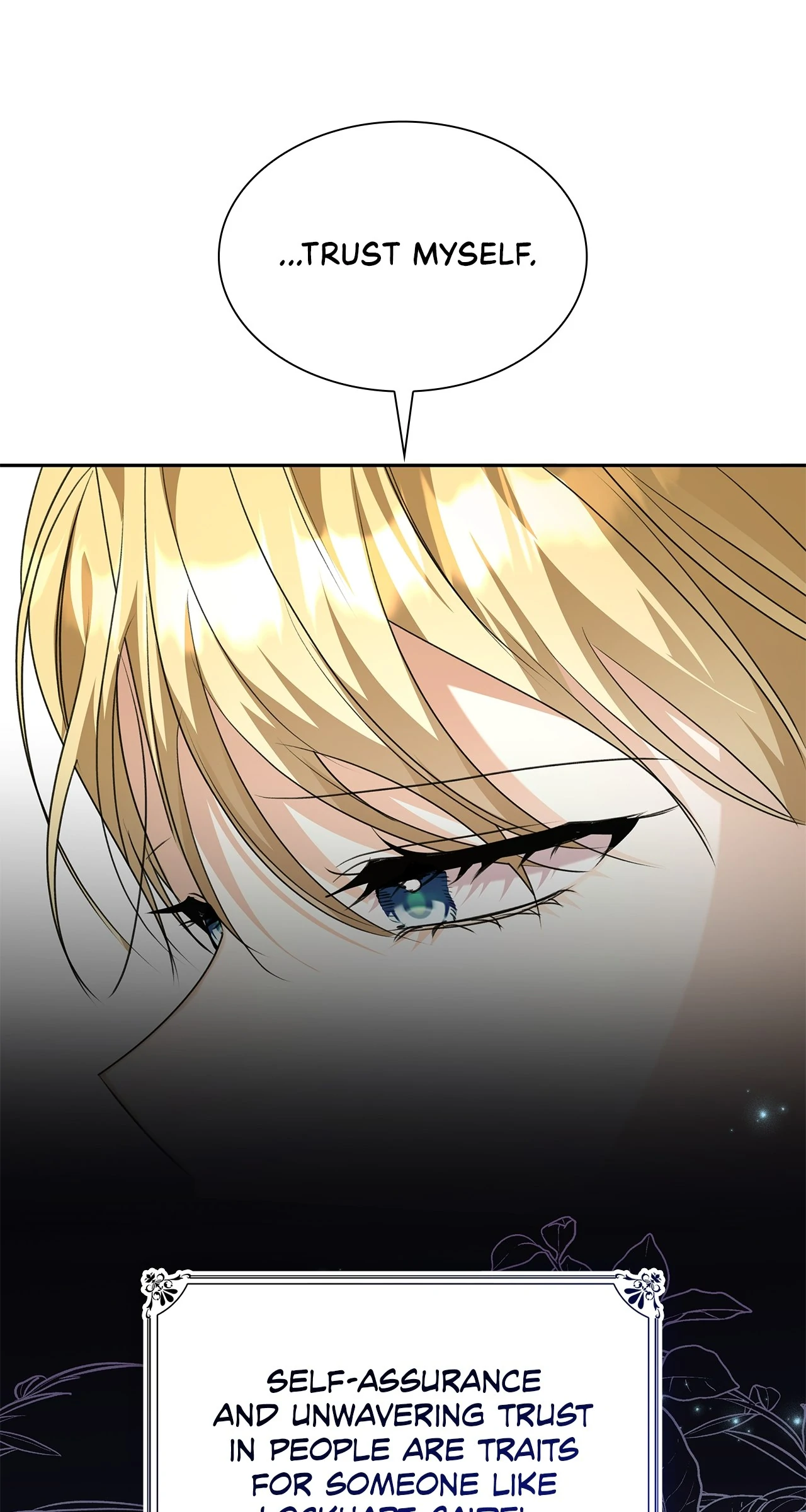 Enough With the Flirting Chapter 46 - Page 15