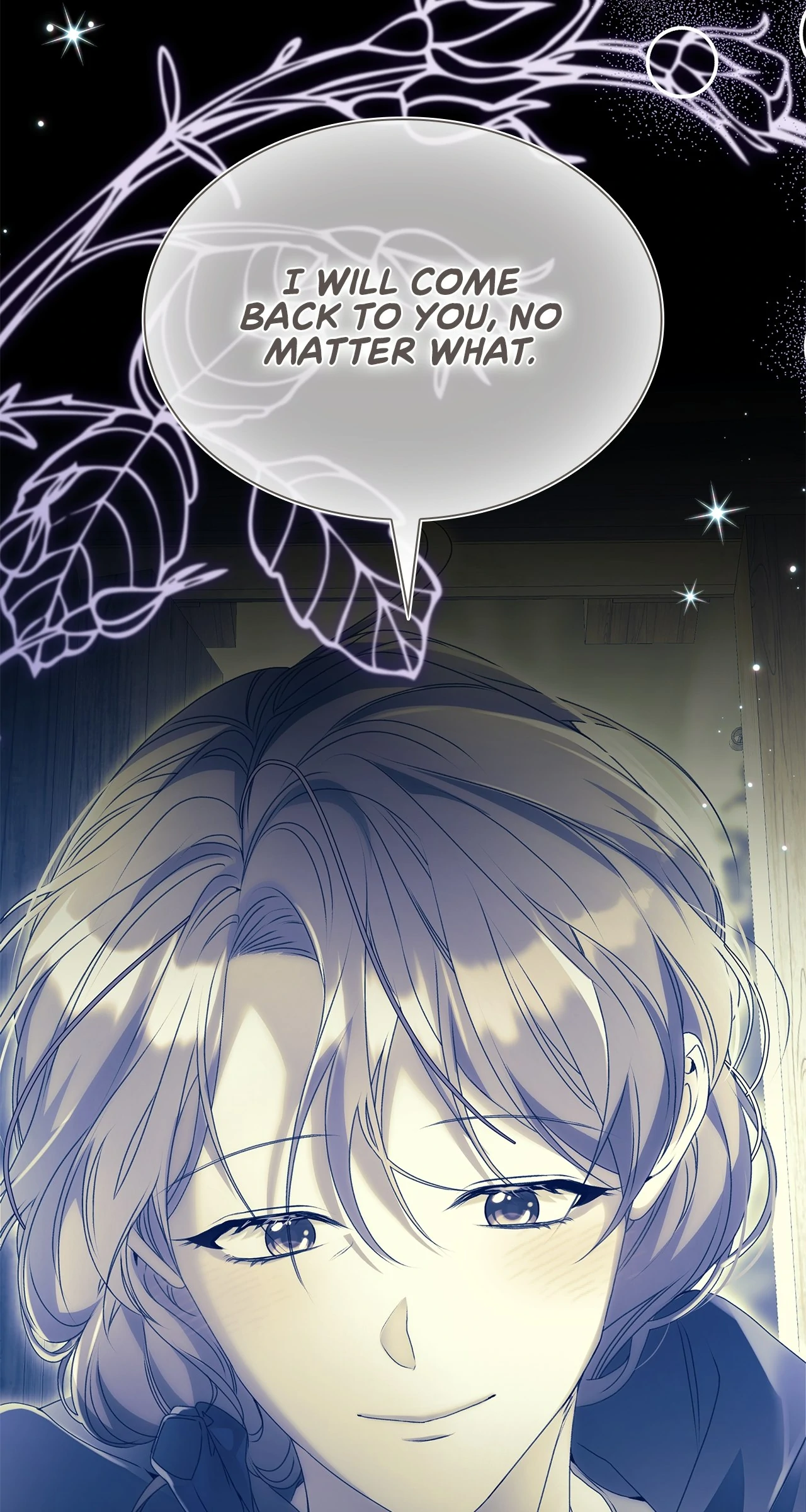 Enough With the Flirting Chapter 46 - Page 18