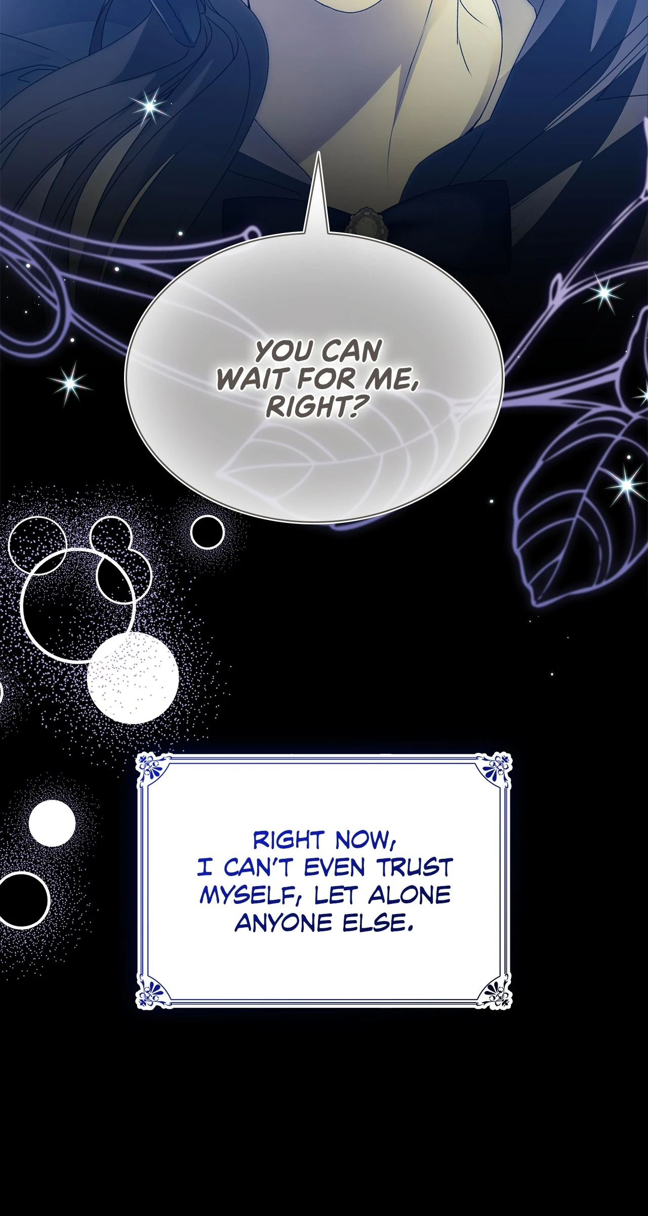 Enough With the Flirting Chapter 46 - Page 19