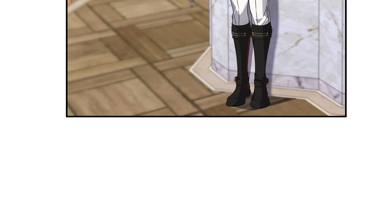 Enough With the Flirting Chapter 46 - Page 25
