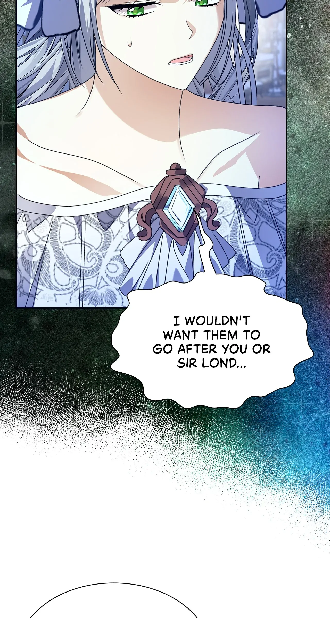 Enough With the Flirting Chapter 46 - Page 38