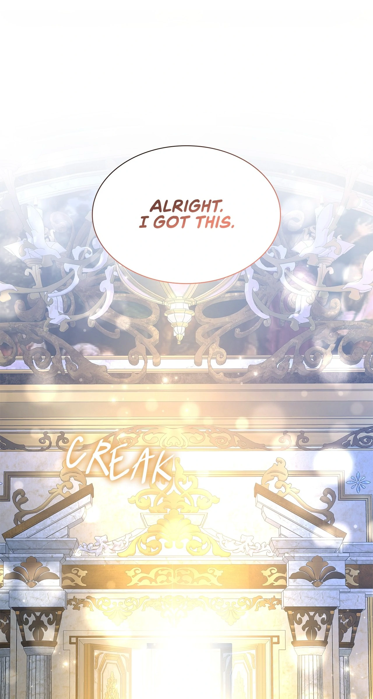 Enough With the Flirting Chapter 46 - Page 41