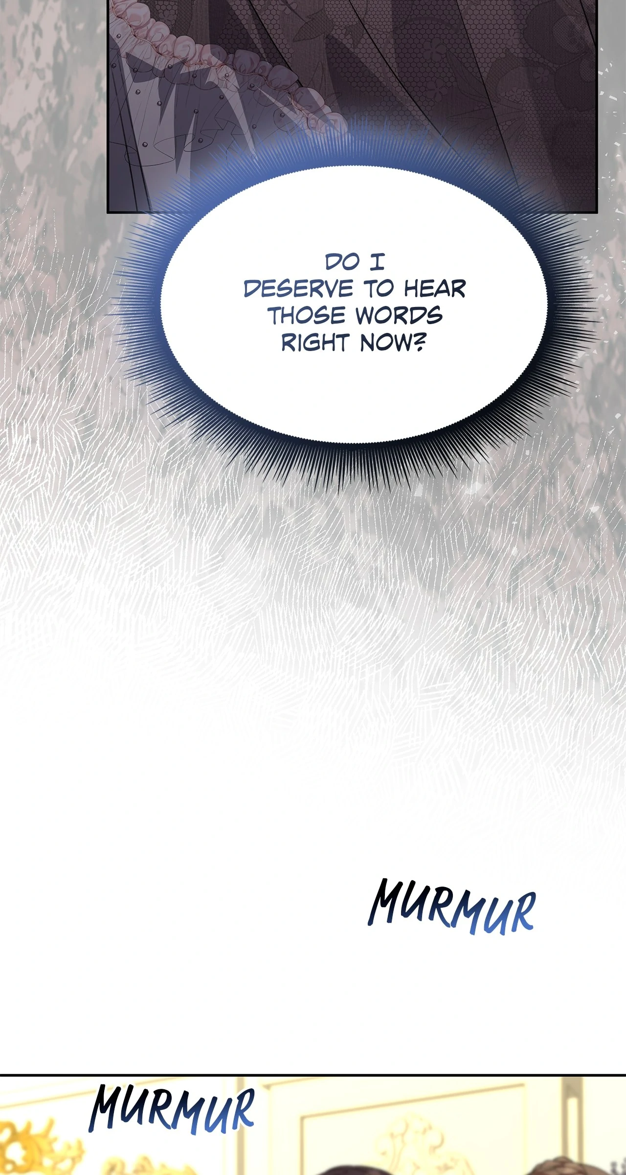 Enough With the Flirting Chapter 46 - Page 48