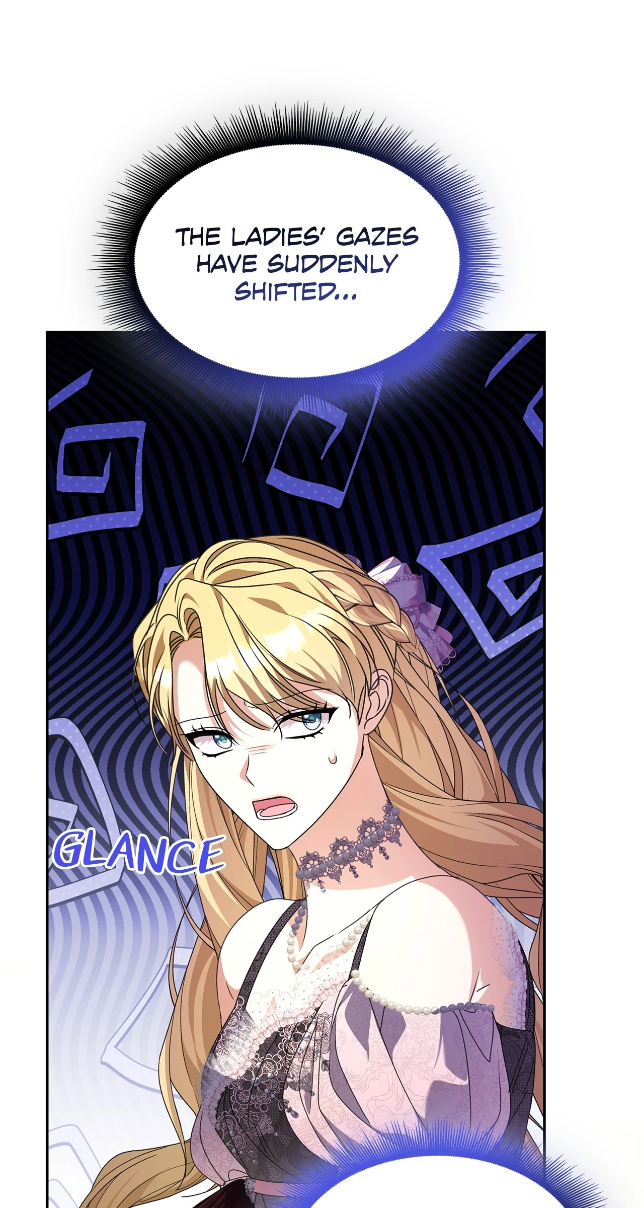 Enough With the Flirting Chapter 46 - Page 50