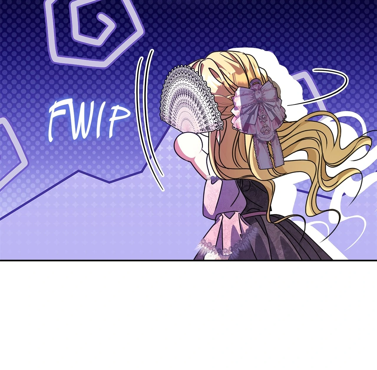 Enough With the Flirting Chapter 46 - Page 53