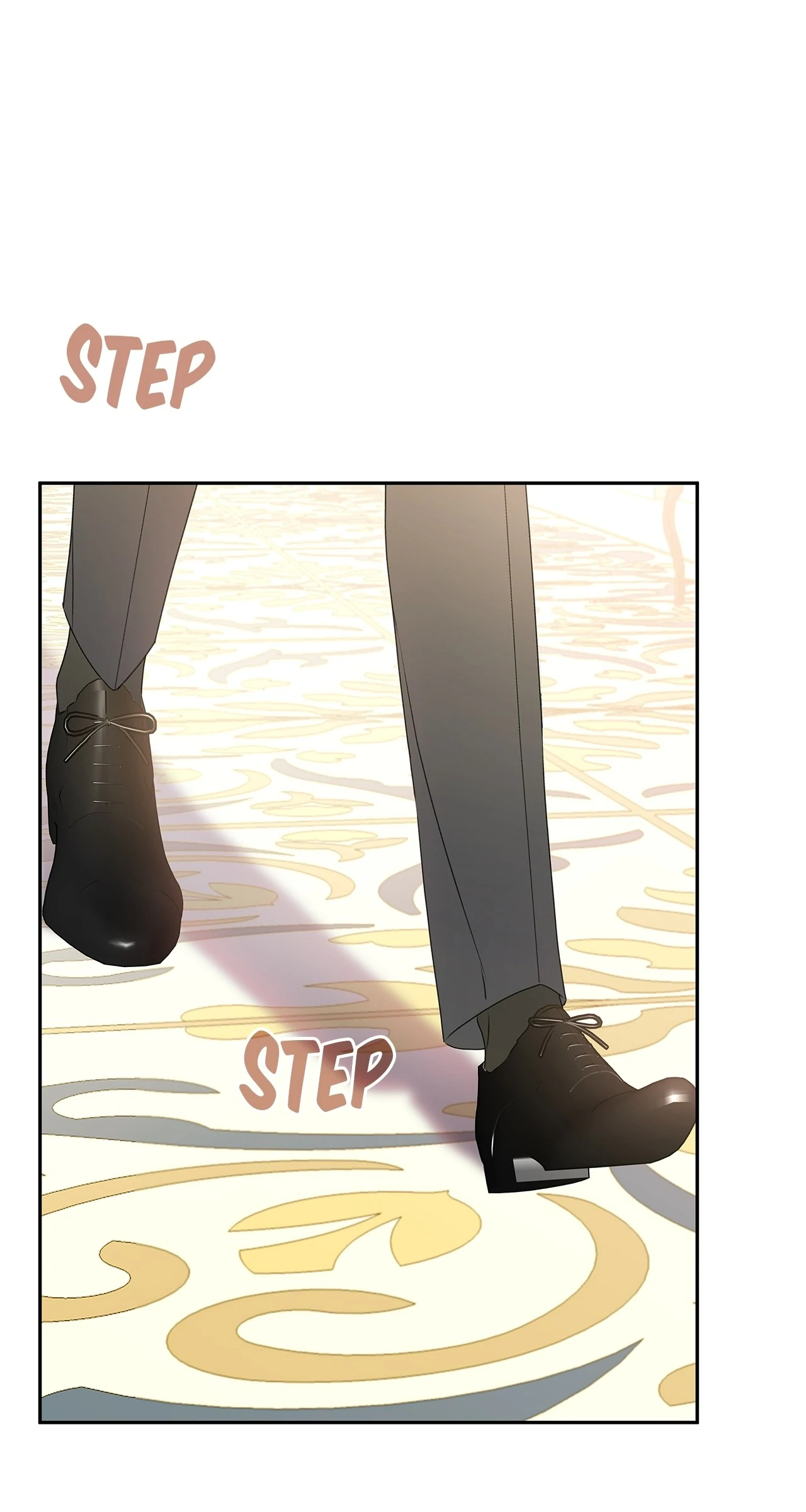 Enough With the Flirting Chapter 46 - Page 54