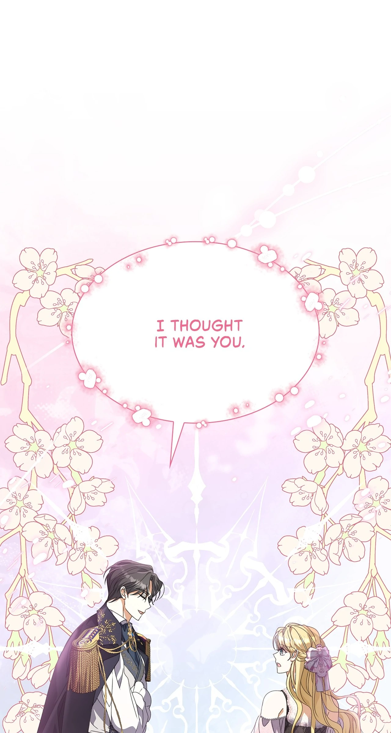 Enough With the Flirting Chapter 46 - Page 59