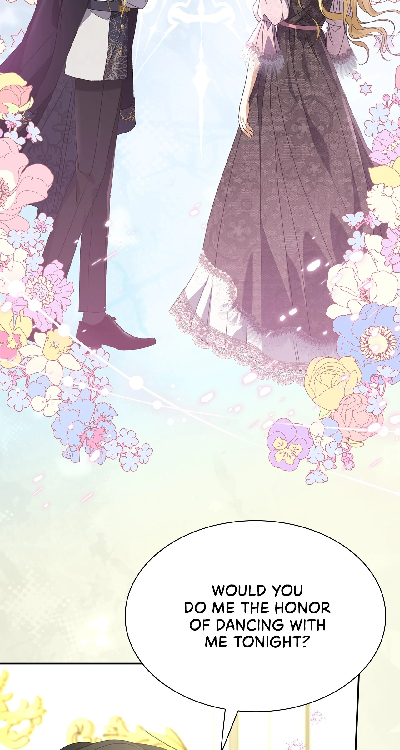 Enough With the Flirting Chapter 46 - Page 60
