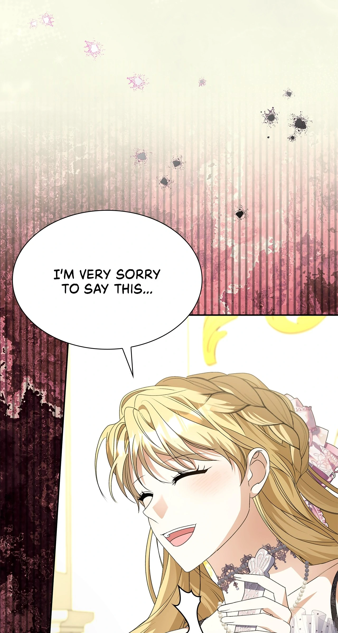 Enough With the Flirting Chapter 46 - Page 62