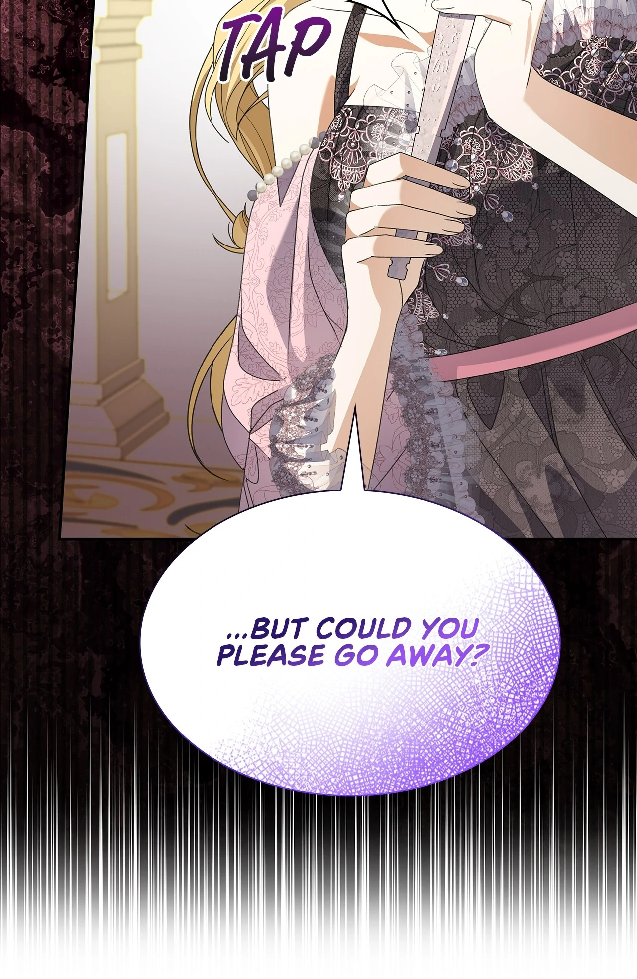 Enough With the Flirting Chapter 46 - Page 63