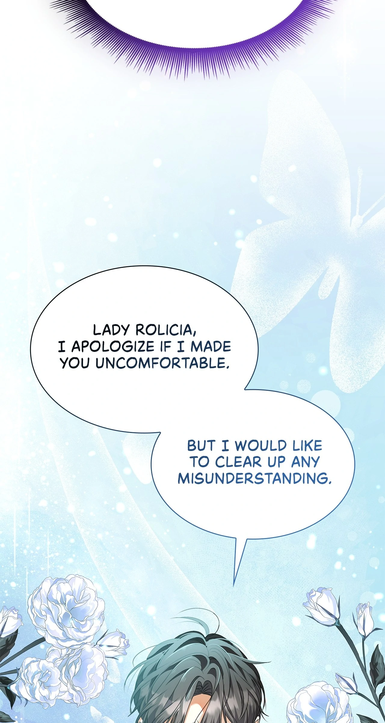 Enough With the Flirting Chapter 46 - Page 65