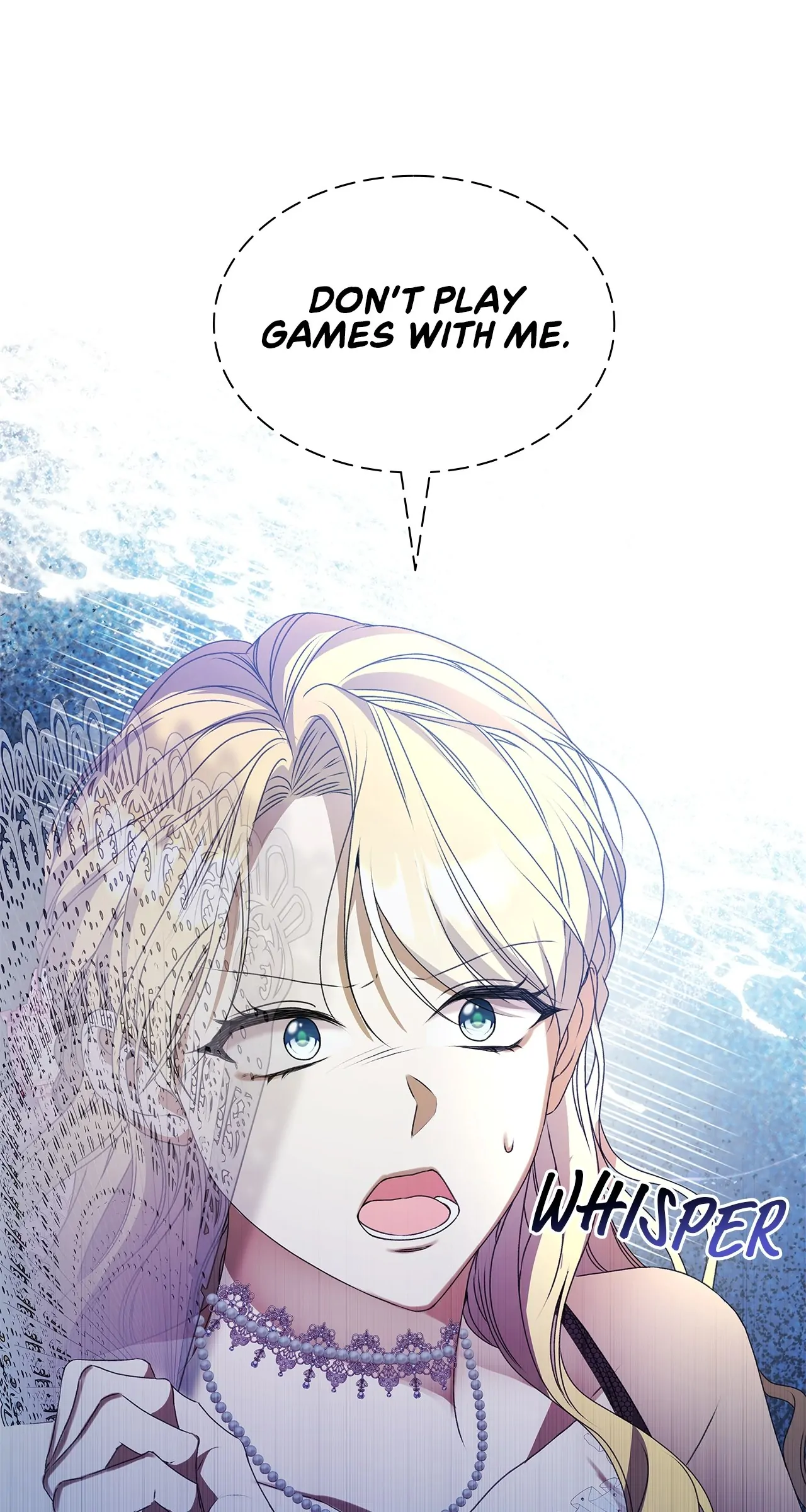 Enough With the Flirting Chapter 46 - Page 67
