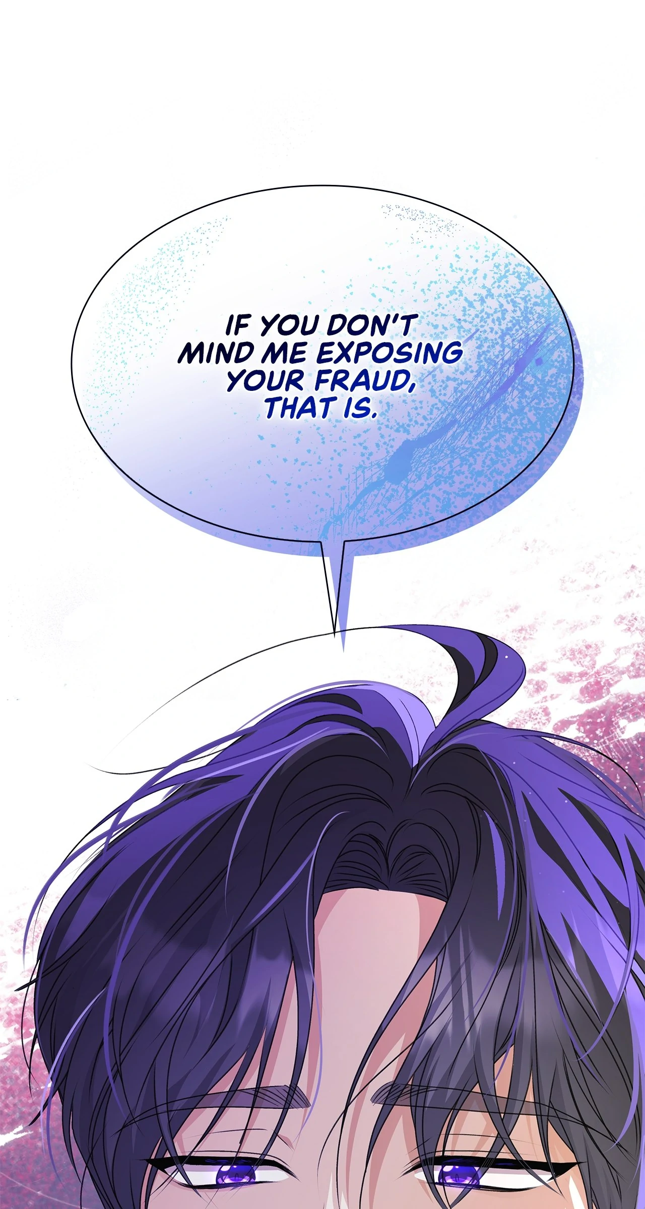 Enough With the Flirting Chapter 46 - Page 80