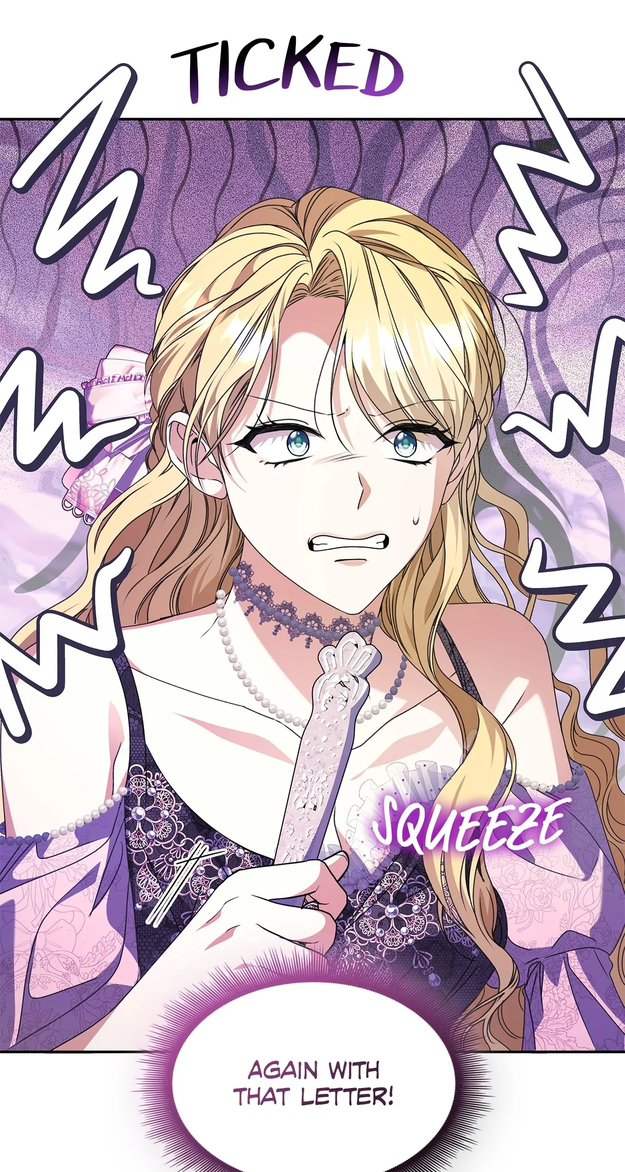 Enough With the Flirting Chapter 46 - Page 82