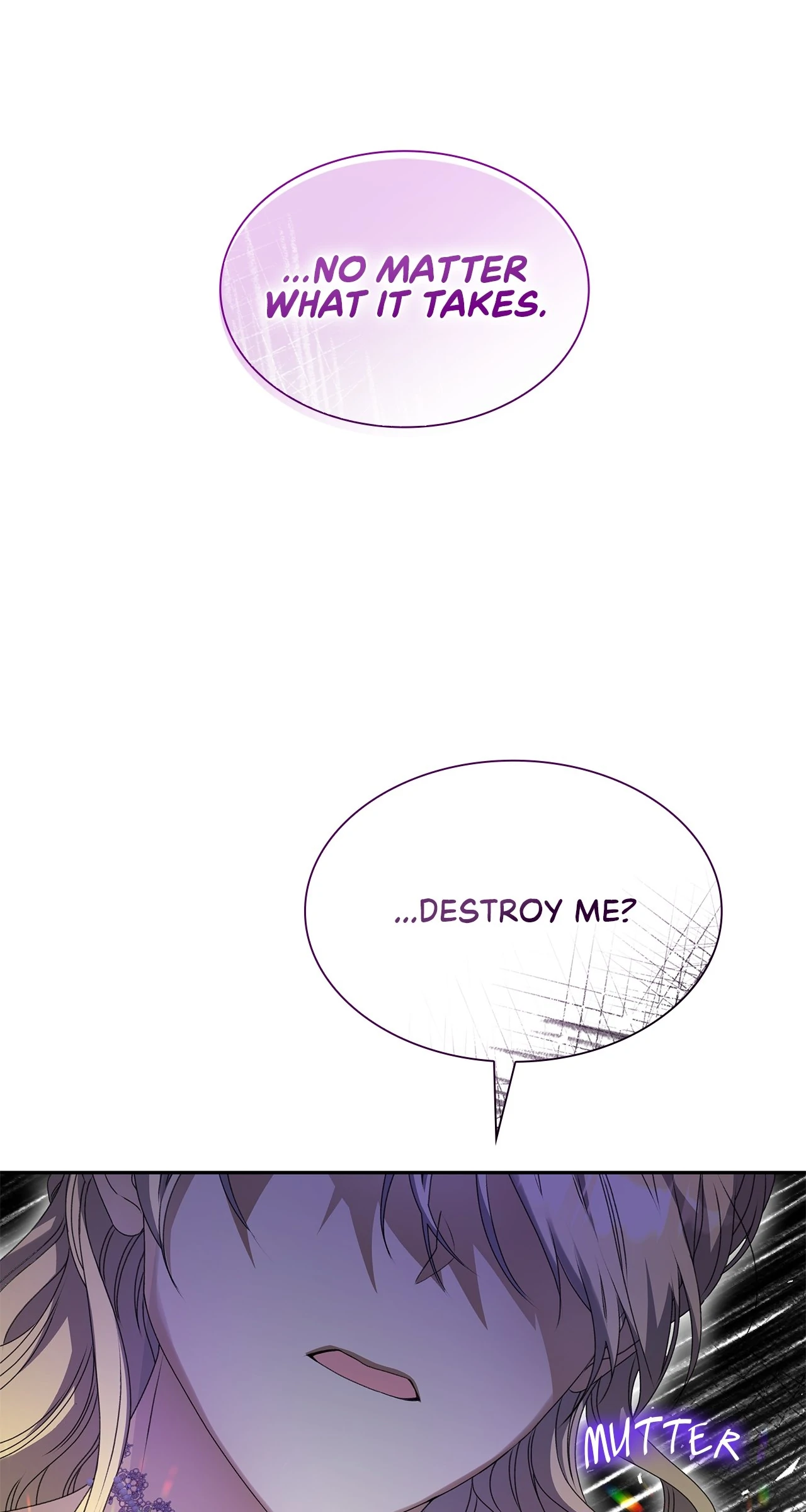 Enough With the Flirting Chapter 46 - Page 90
