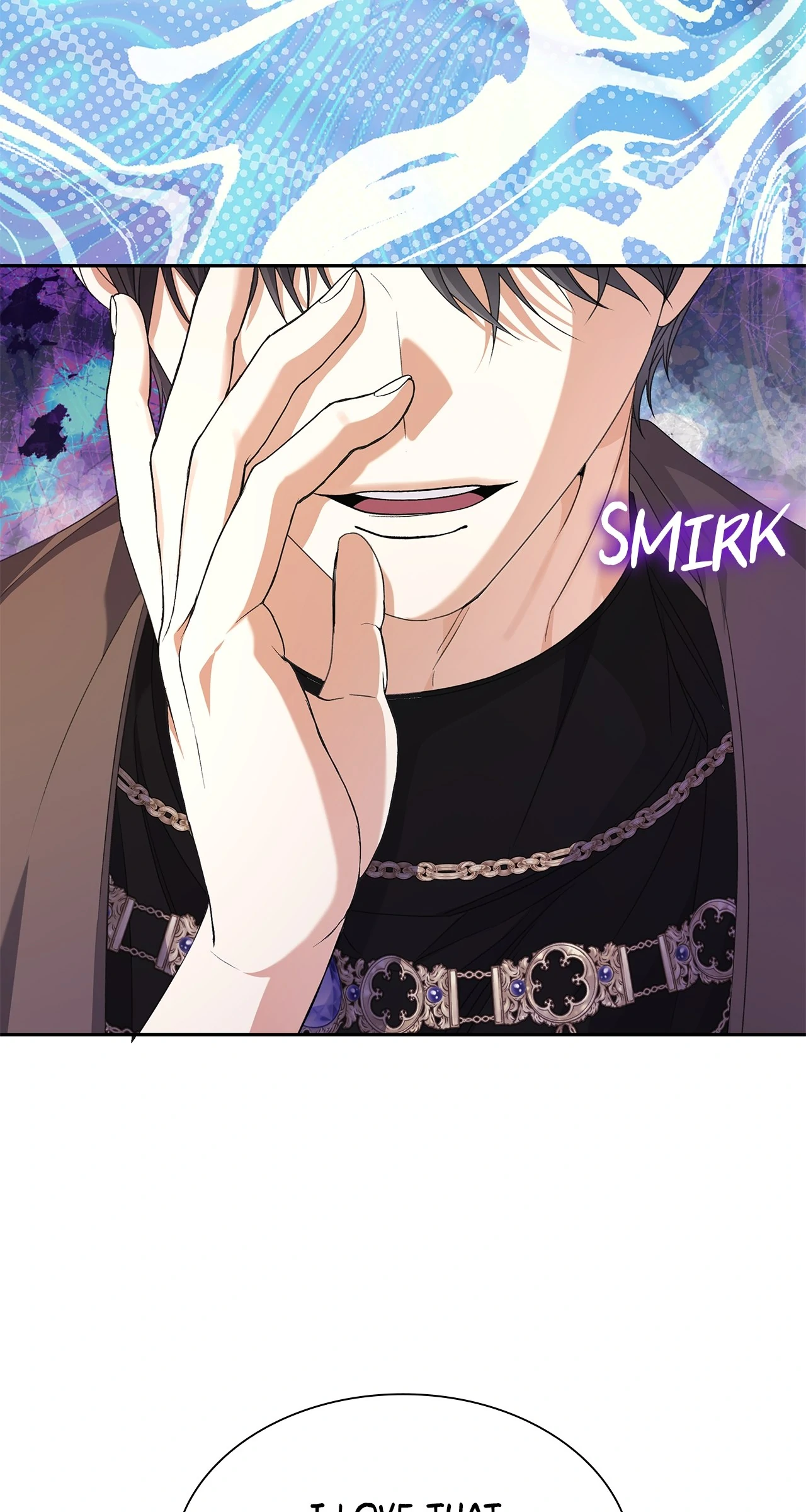 Enough With the Flirting Chapter 47 - Page 106