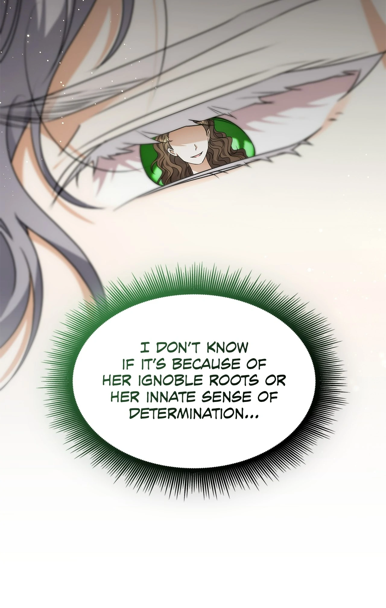 Enough With the Flirting Chapter 47 - Page 19