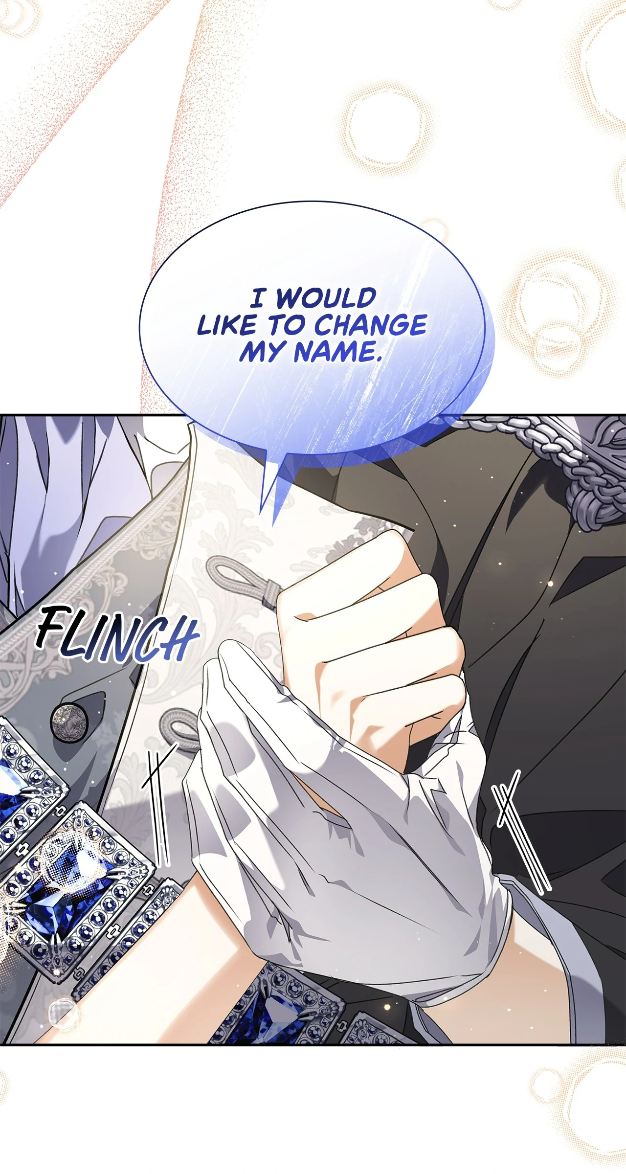 Enough With the Flirting Chapter 47 - Page 23