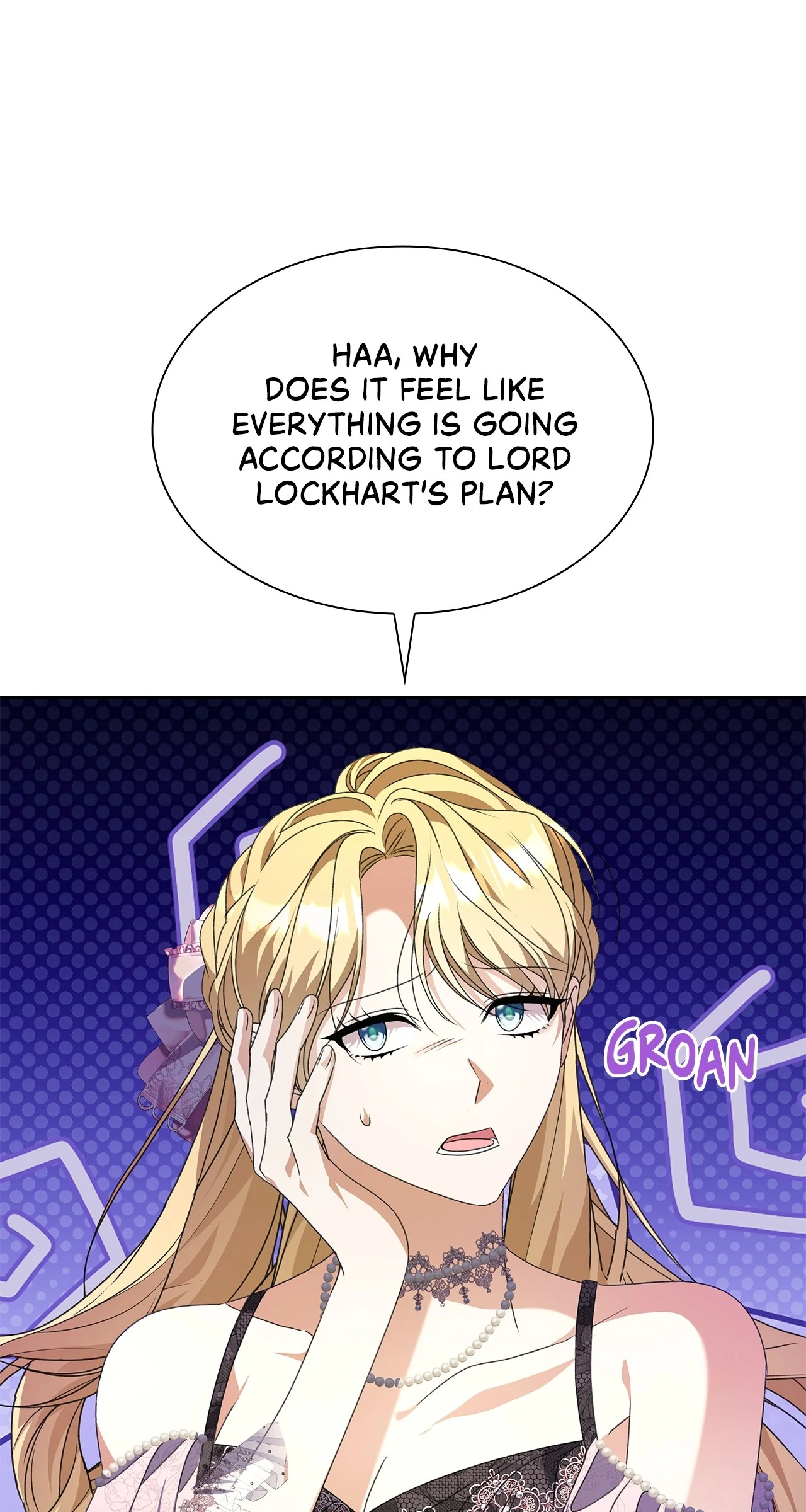 Enough With the Flirting Chapter 47 - Page 44
