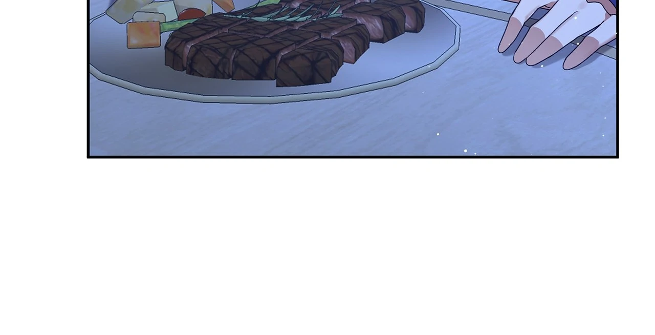 Enough With the Flirting Chapter 47 - Page 48