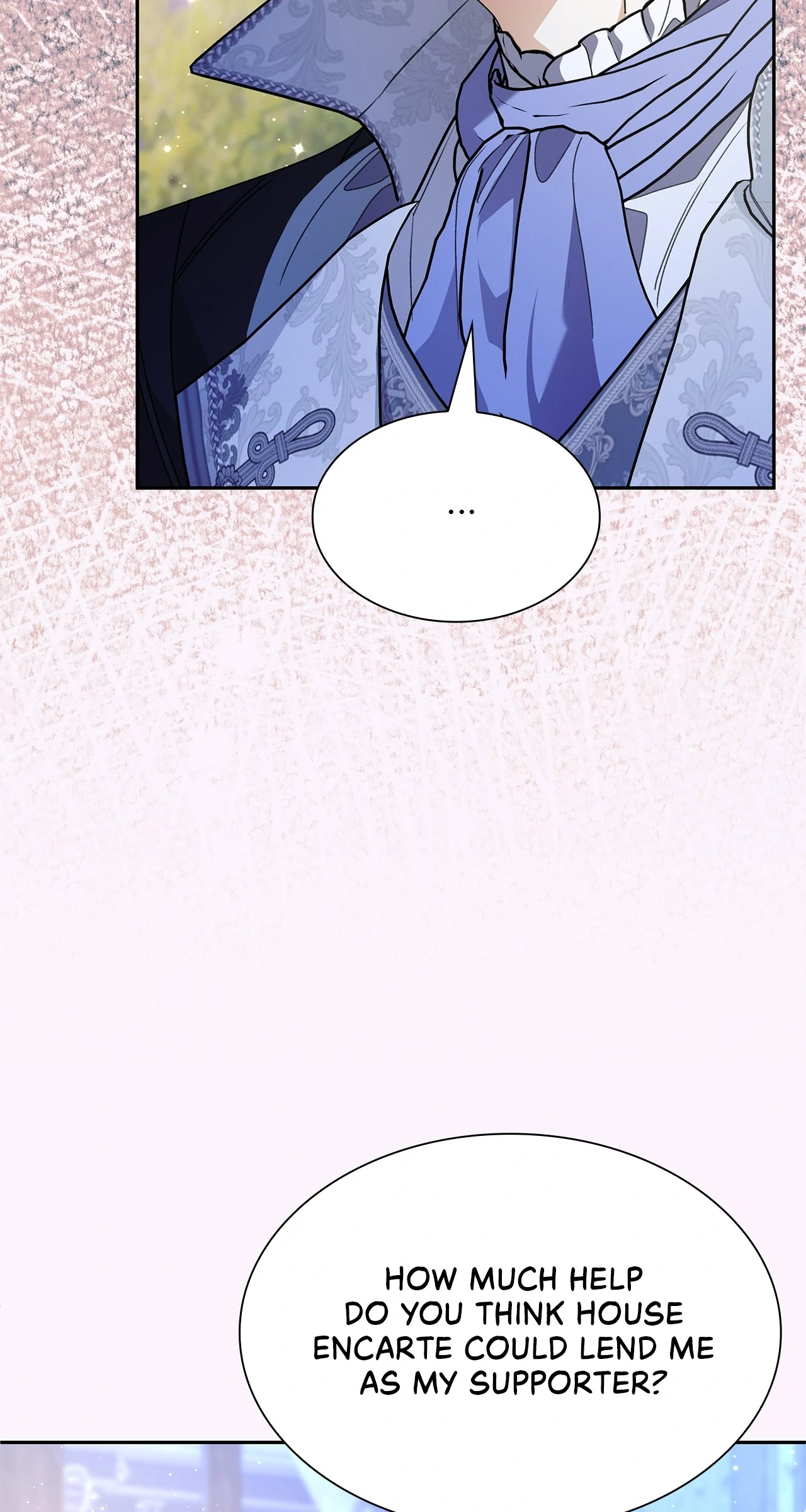 Enough With the Flirting Chapter 47 - Page 60