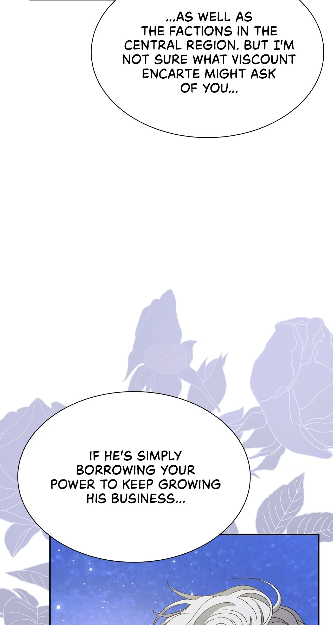 Enough With the Flirting Chapter 47 - Page 64